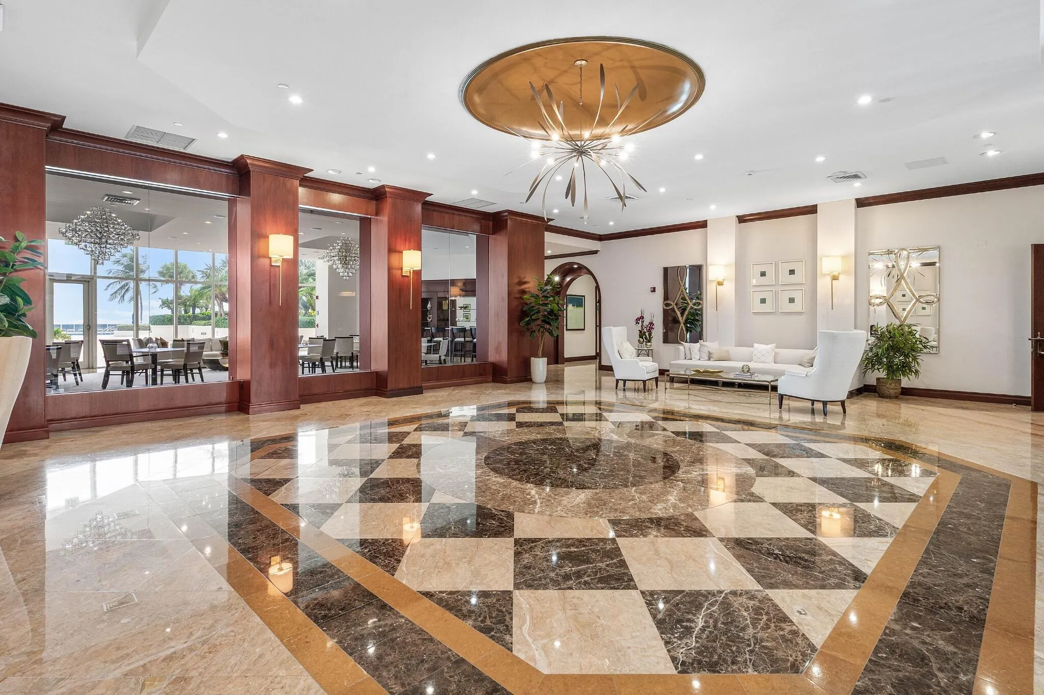 4240 Galt Ocean Drive #2402