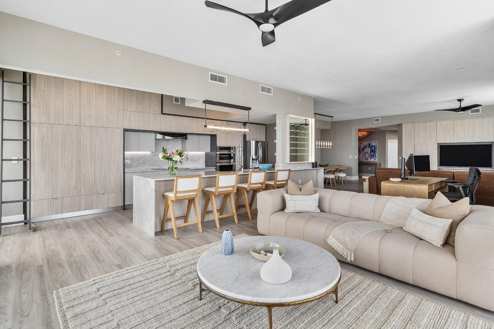 4240 Galt Ocean Drive #2402