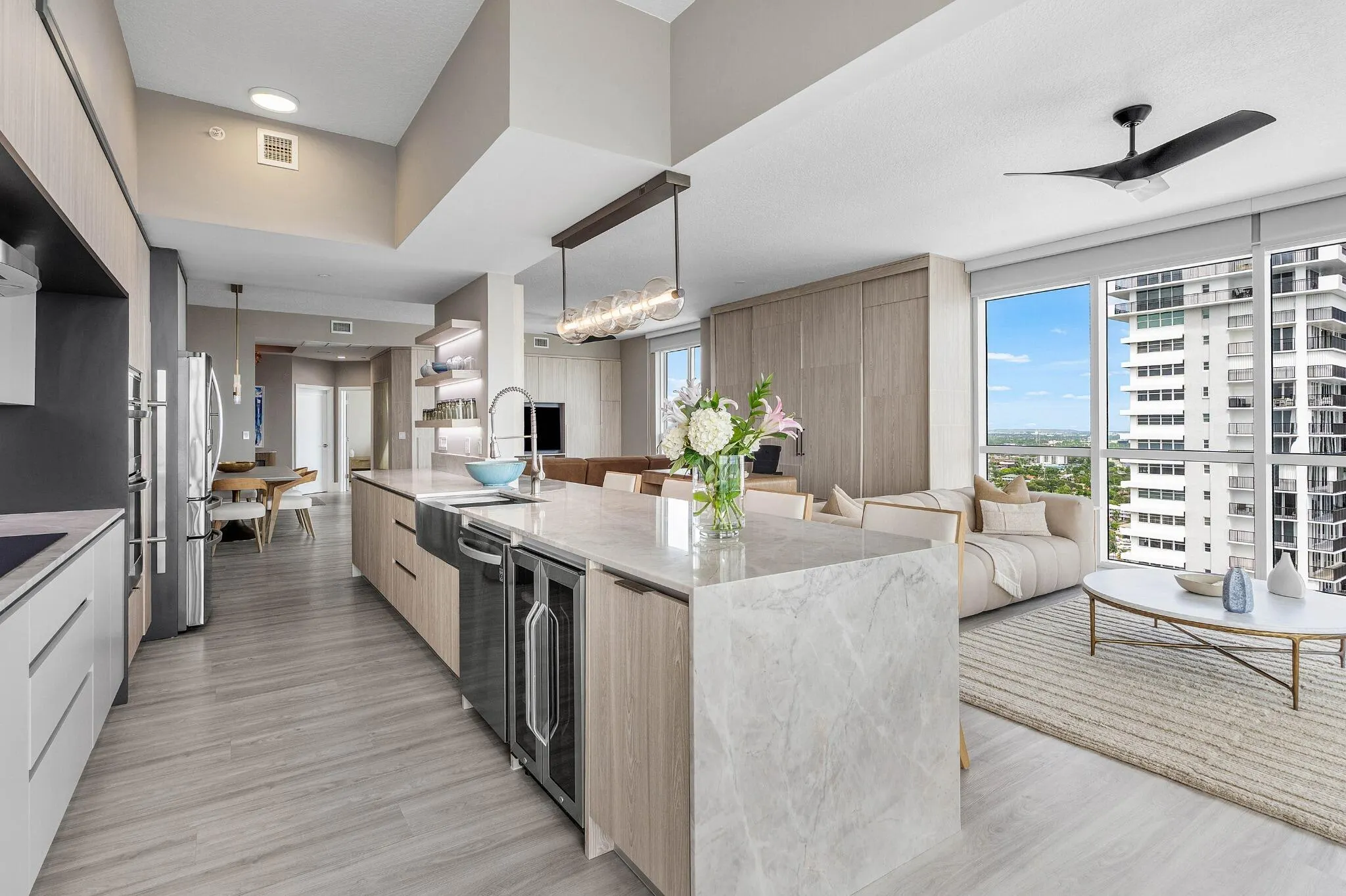 4240 Galt Ocean Drive #2402