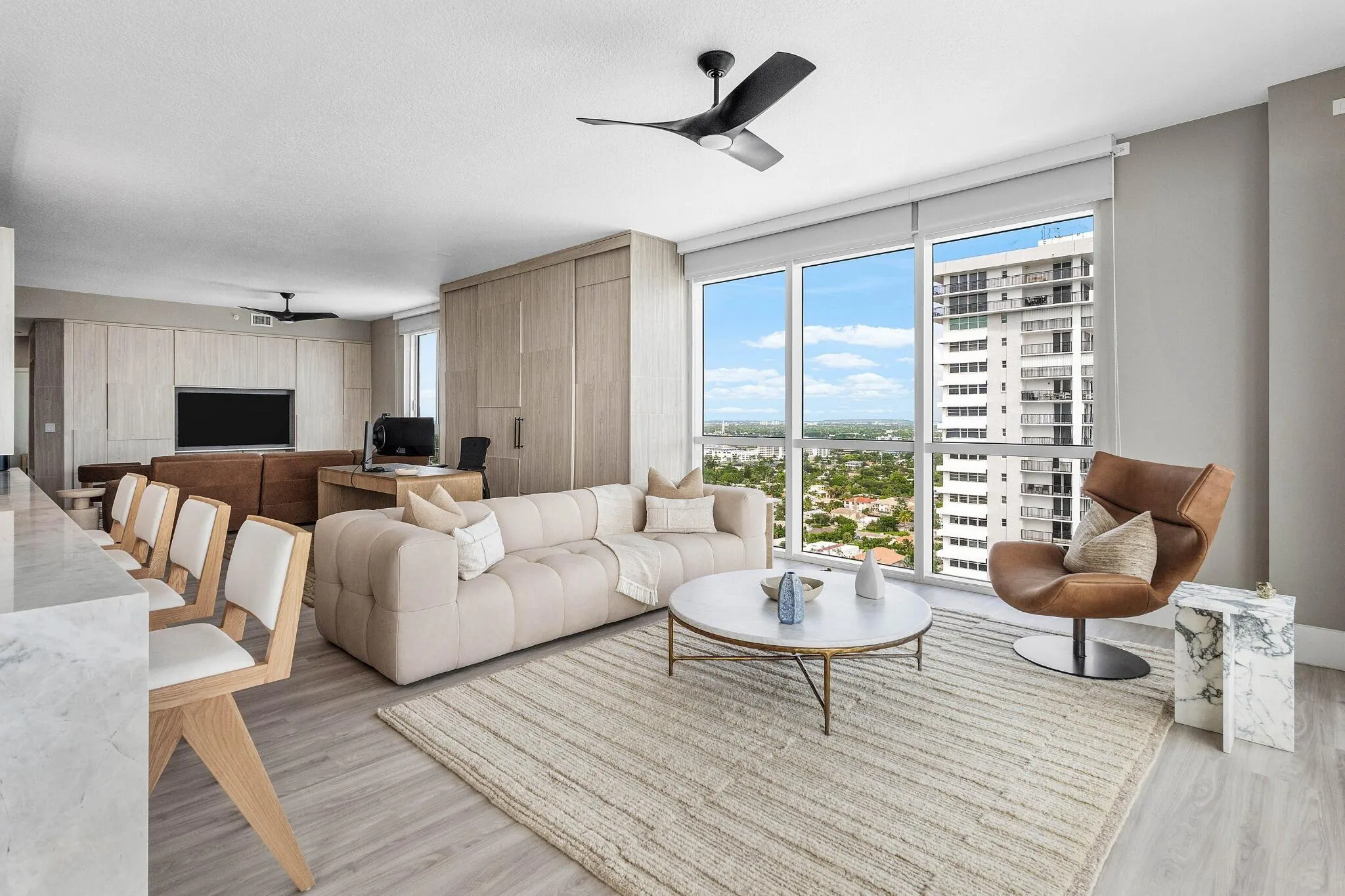 4240 Galt Ocean Drive #2402