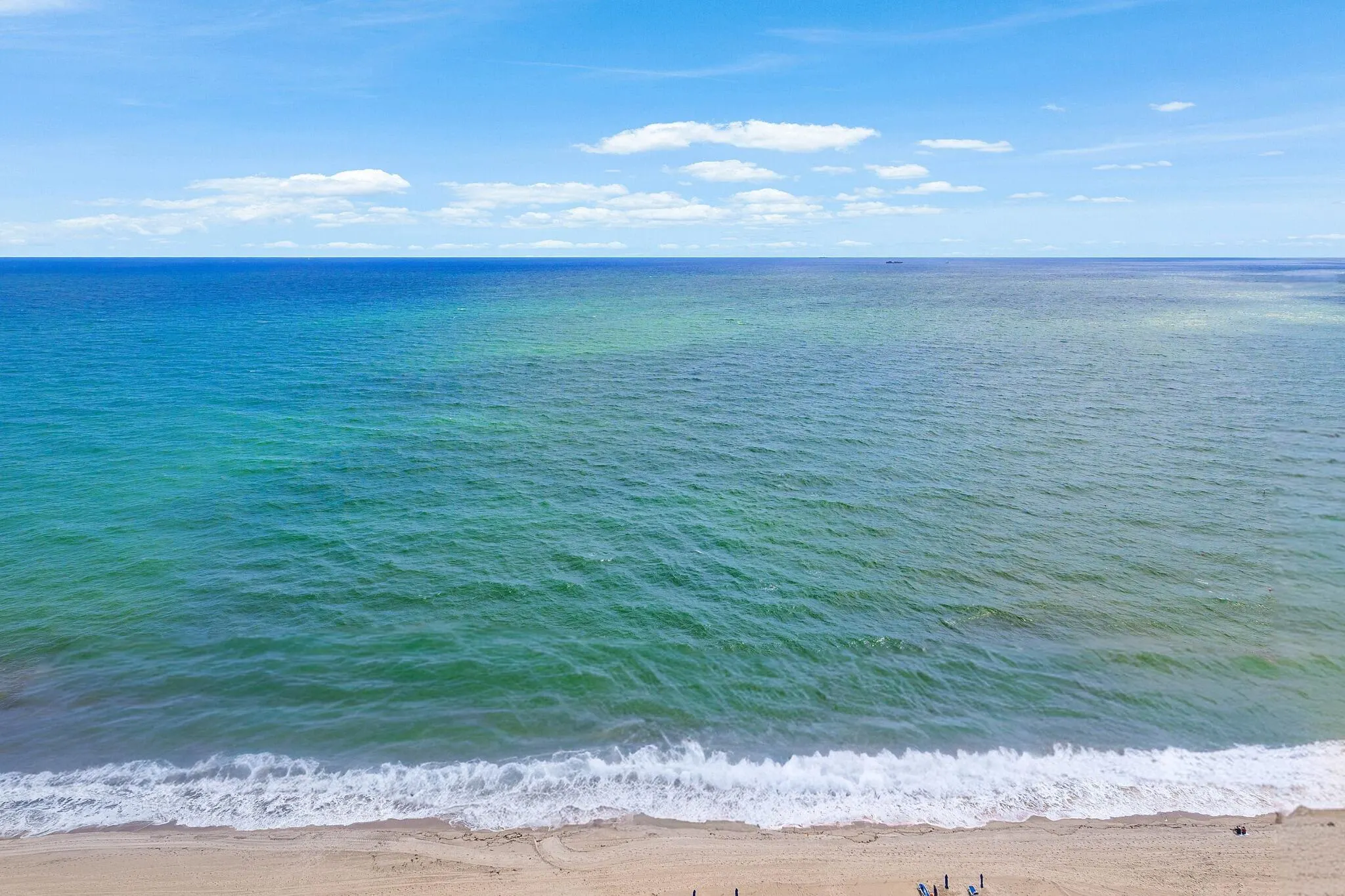 4240 Galt Ocean Drive #2402