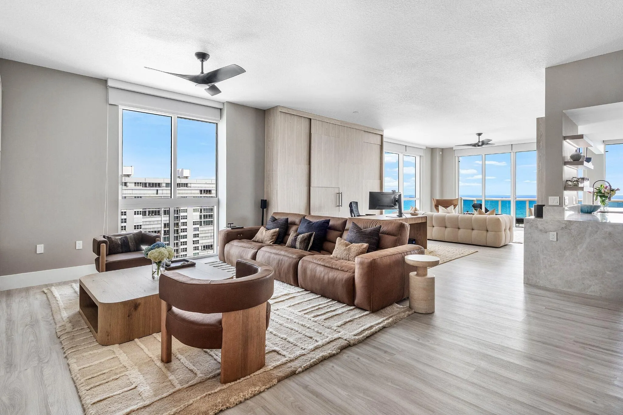 4240 Galt Ocean Drive #2402