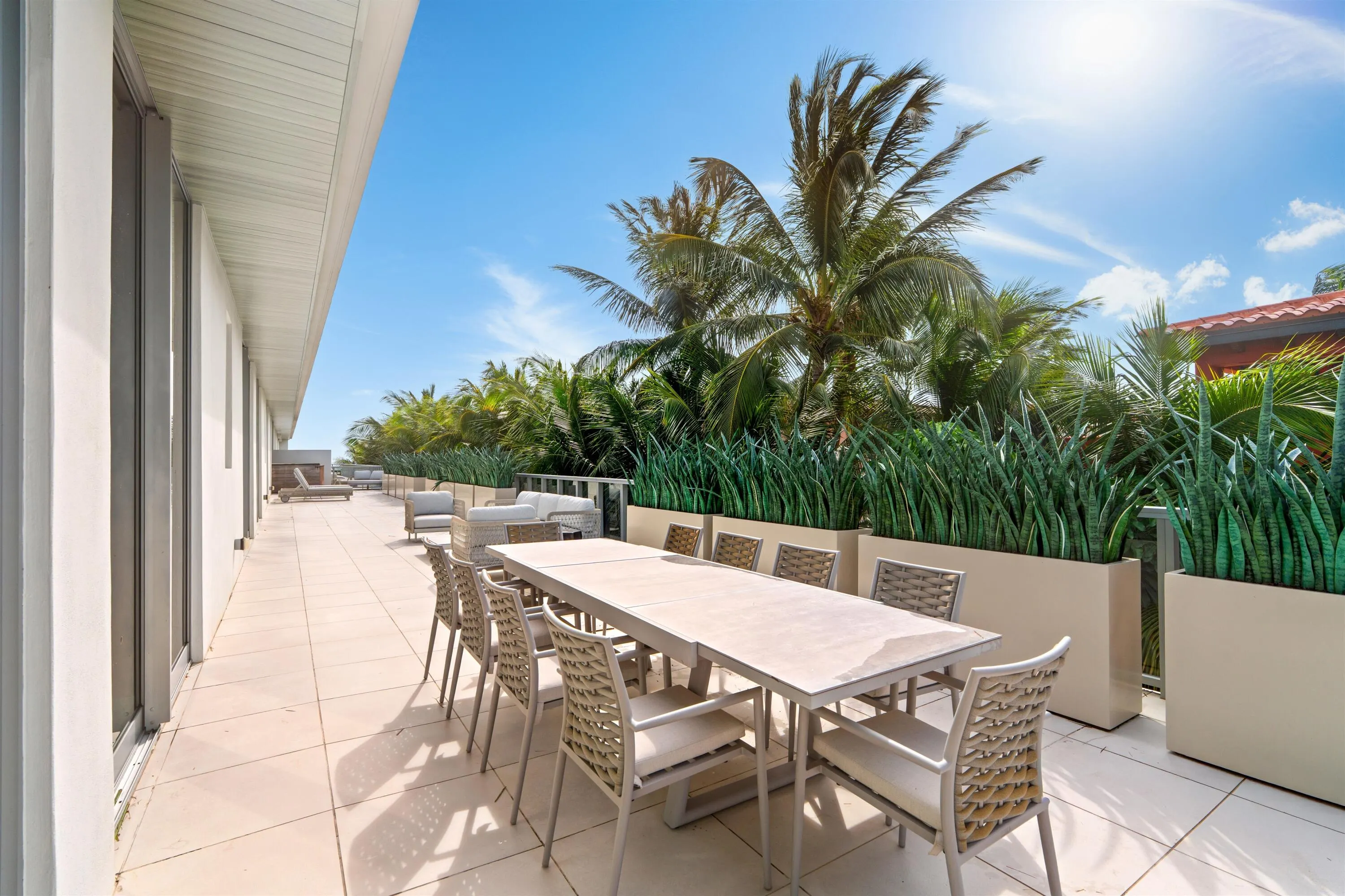 1625 S OCEAN Boulevard #11