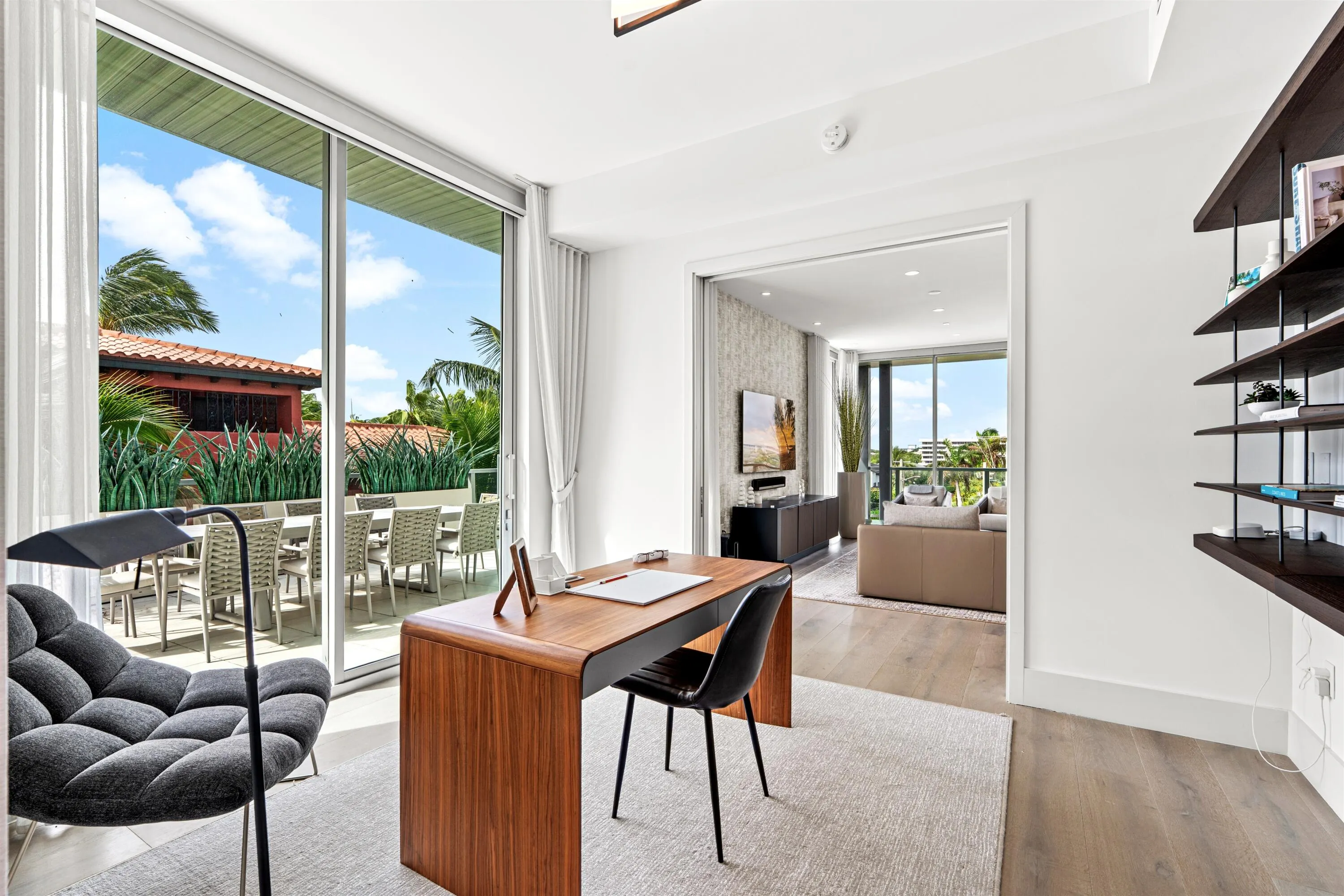 1625 S OCEAN Boulevard #11