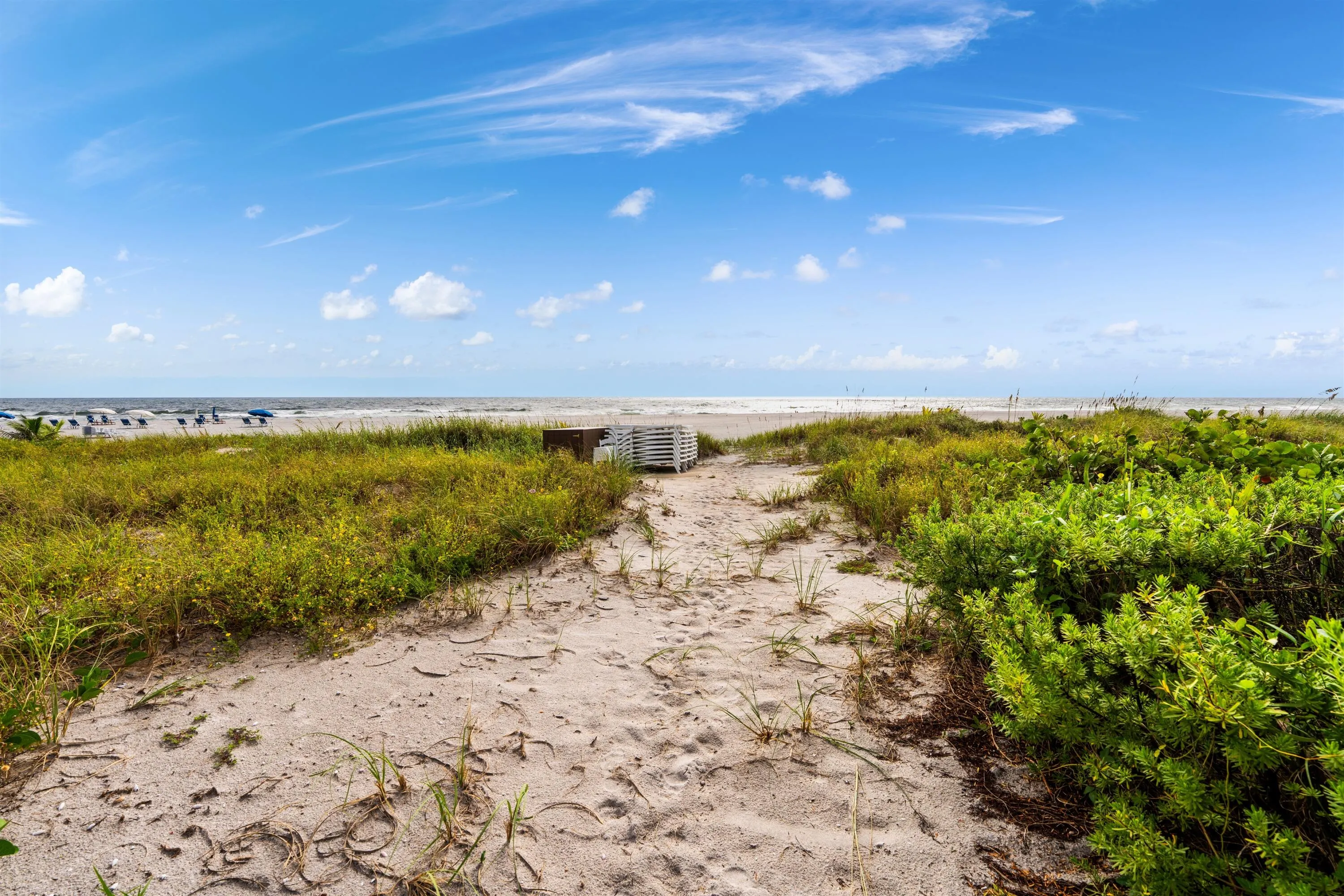 1625 S OCEAN Boulevard #11