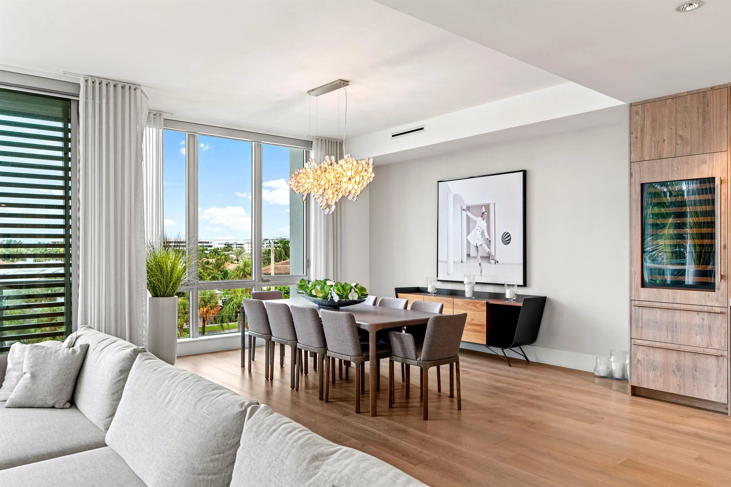 1625 S OCEAN Boulevard #11