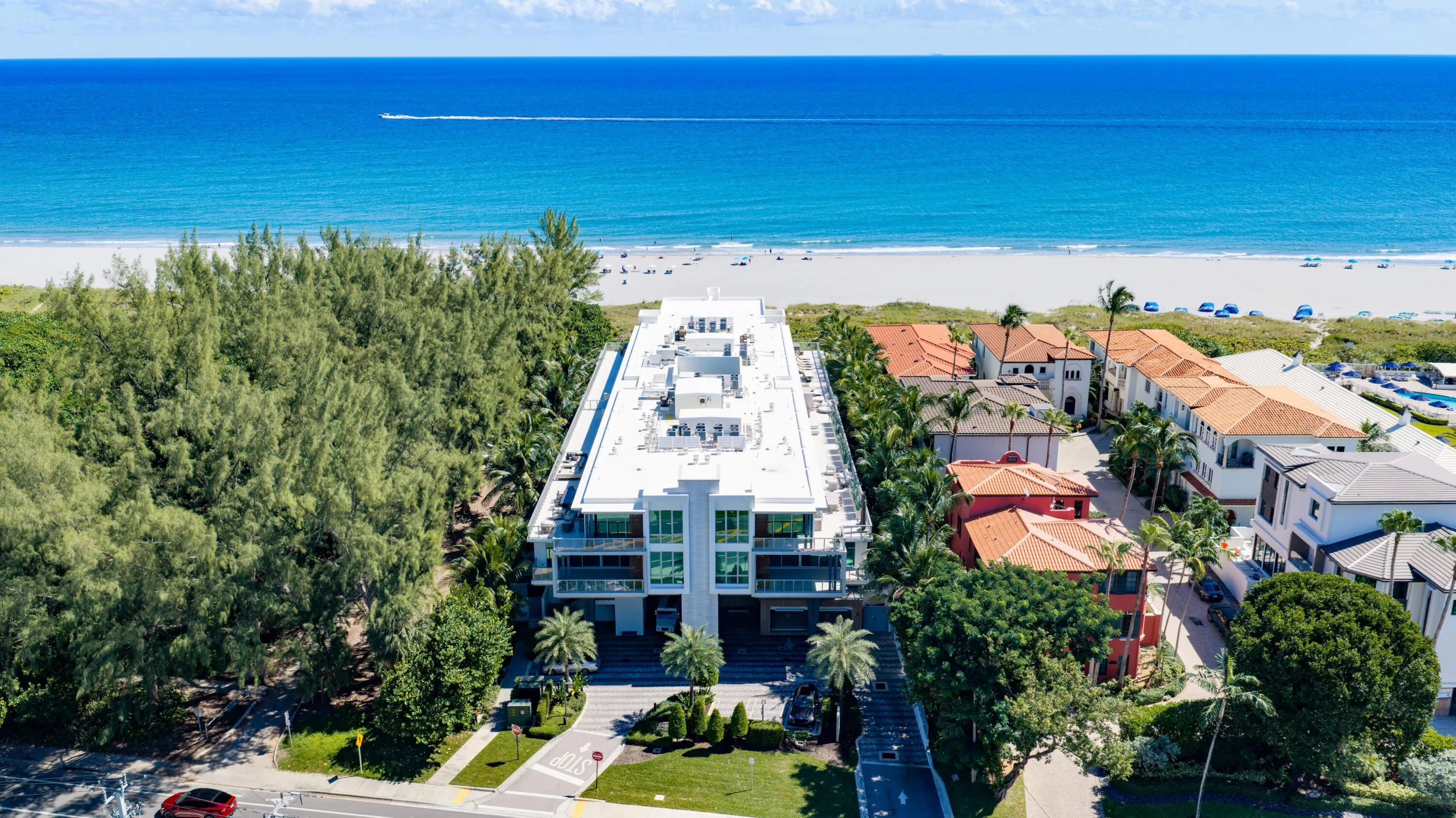 1625 S OCEAN Boulevard #11