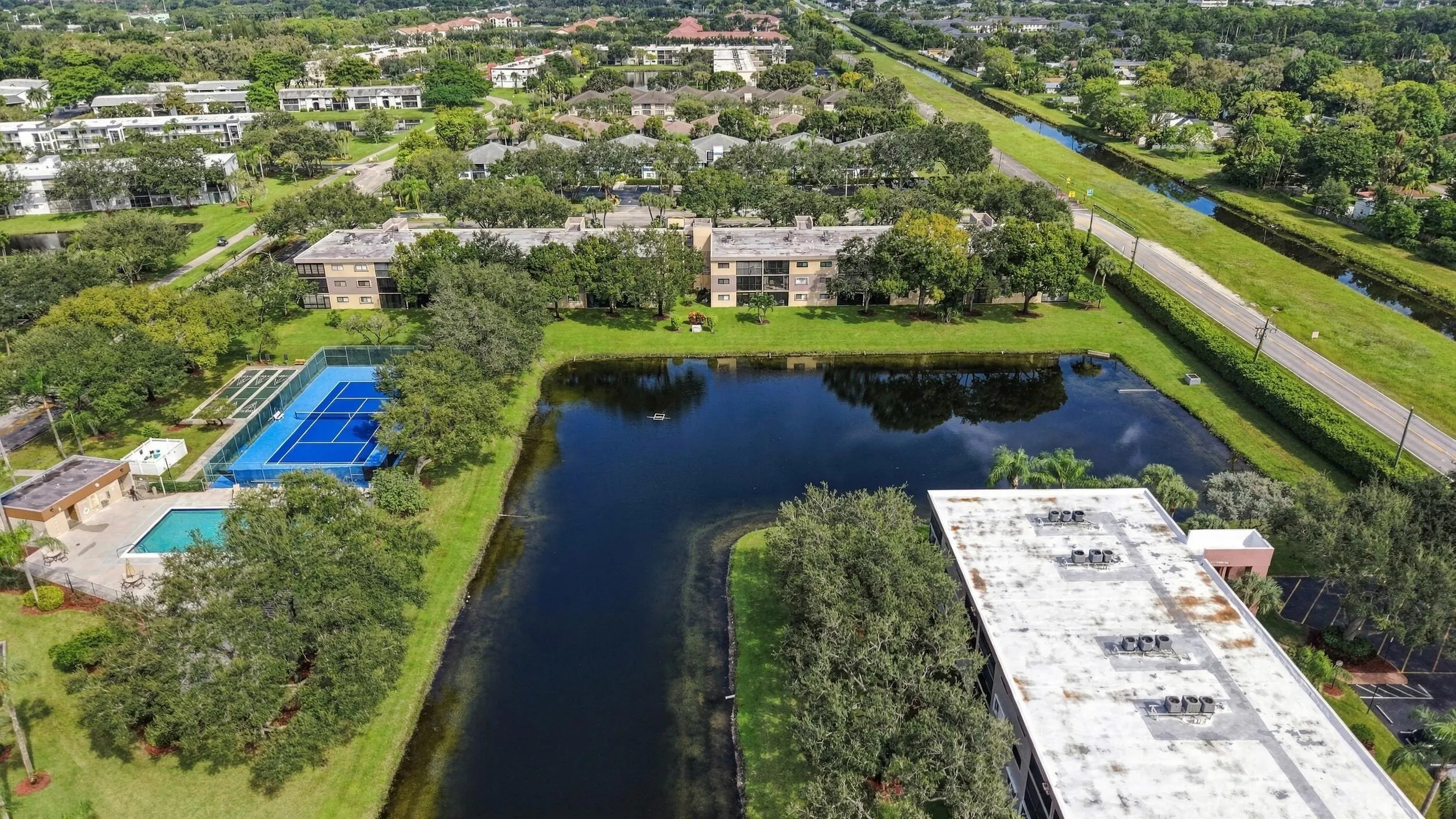 15324 LAKES OF DELRAY Boulevard #105