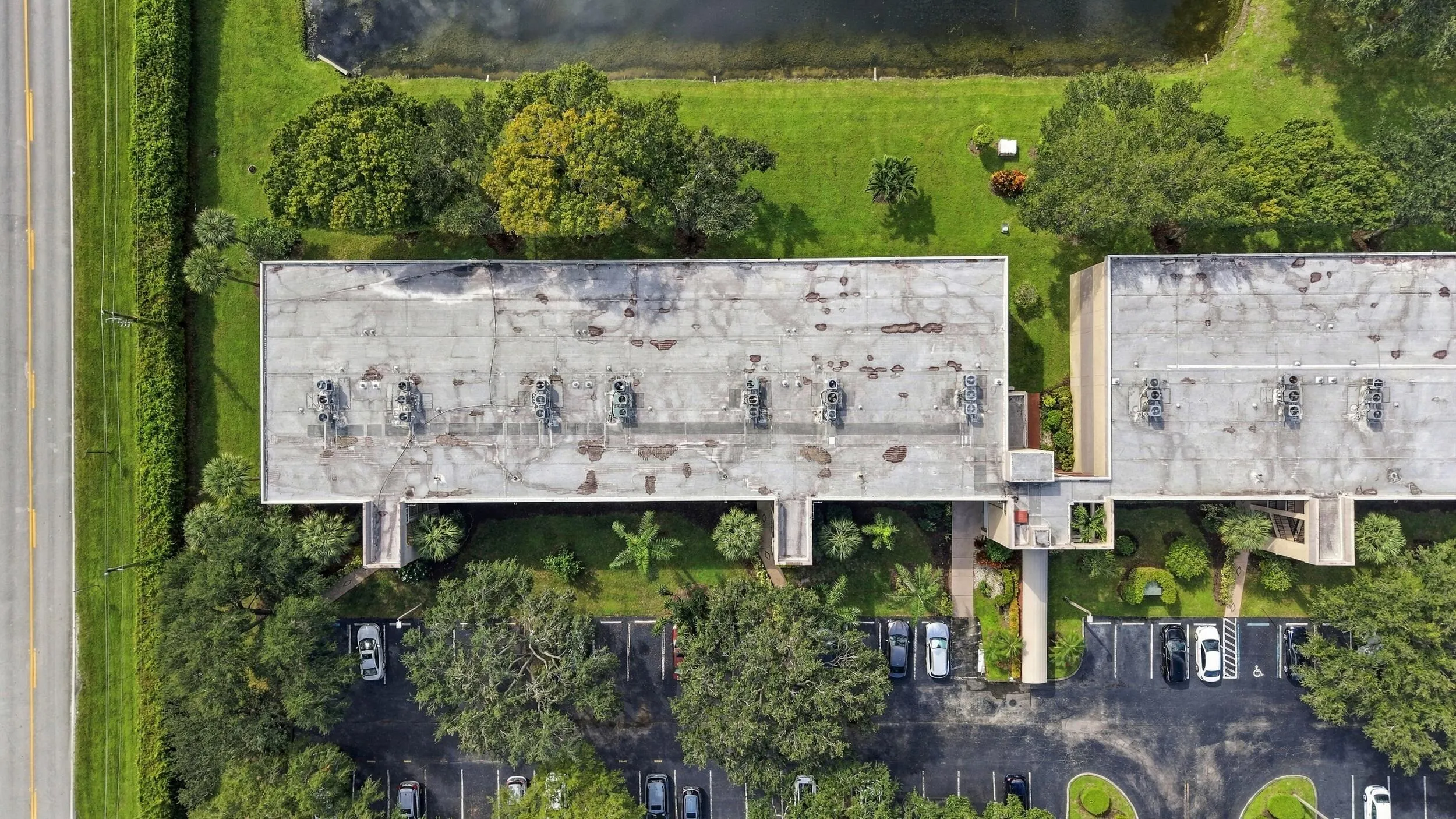 15324 LAKES OF DELRAY Boulevard #105