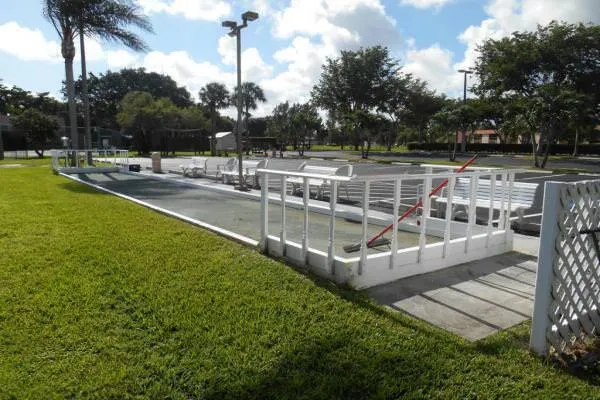 15324 LAKES OF DELRAY Boulevard #105