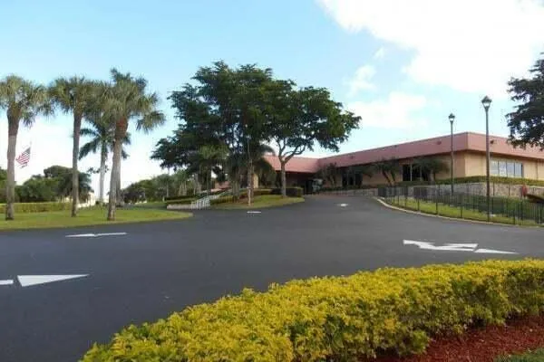15324 LAKES OF DELRAY Boulevard #105