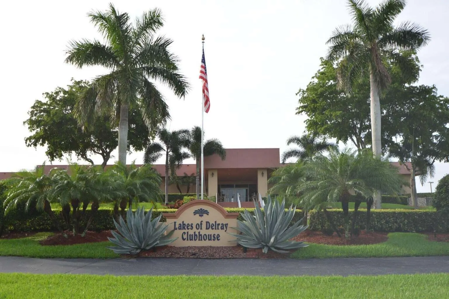 15324 LAKES OF DELRAY Boulevard #105