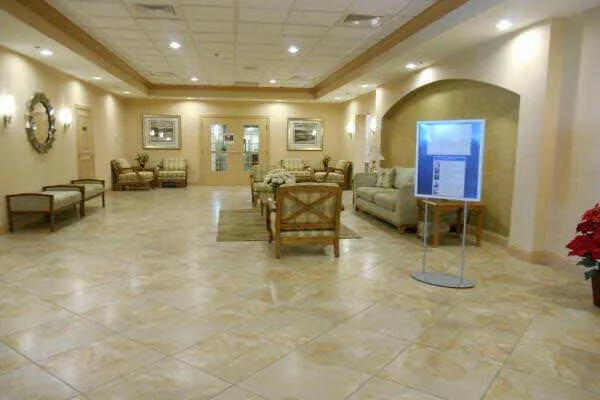 15324 LAKES OF DELRAY Boulevard #105