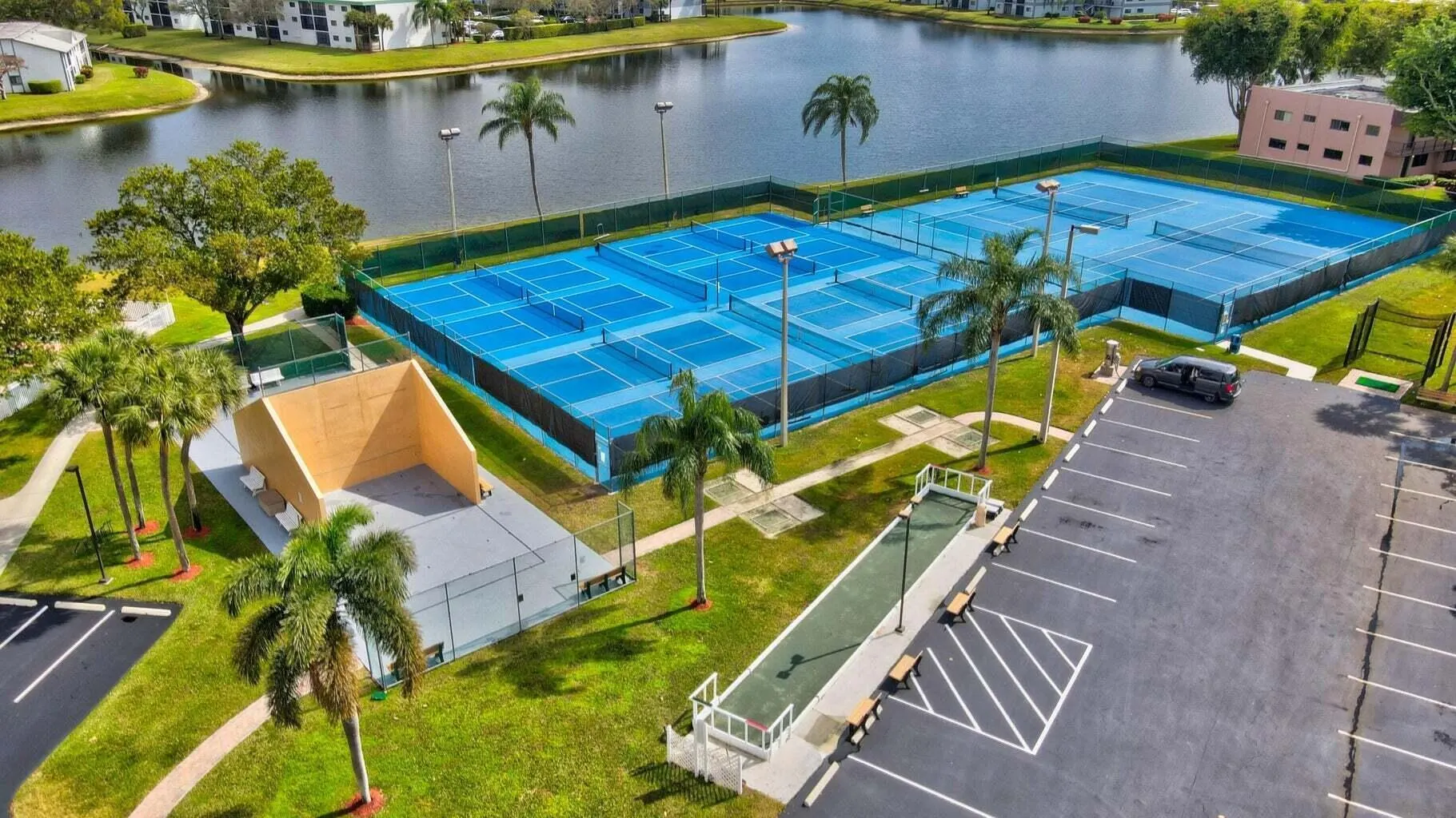 15324 LAKES OF DELRAY Boulevard #105