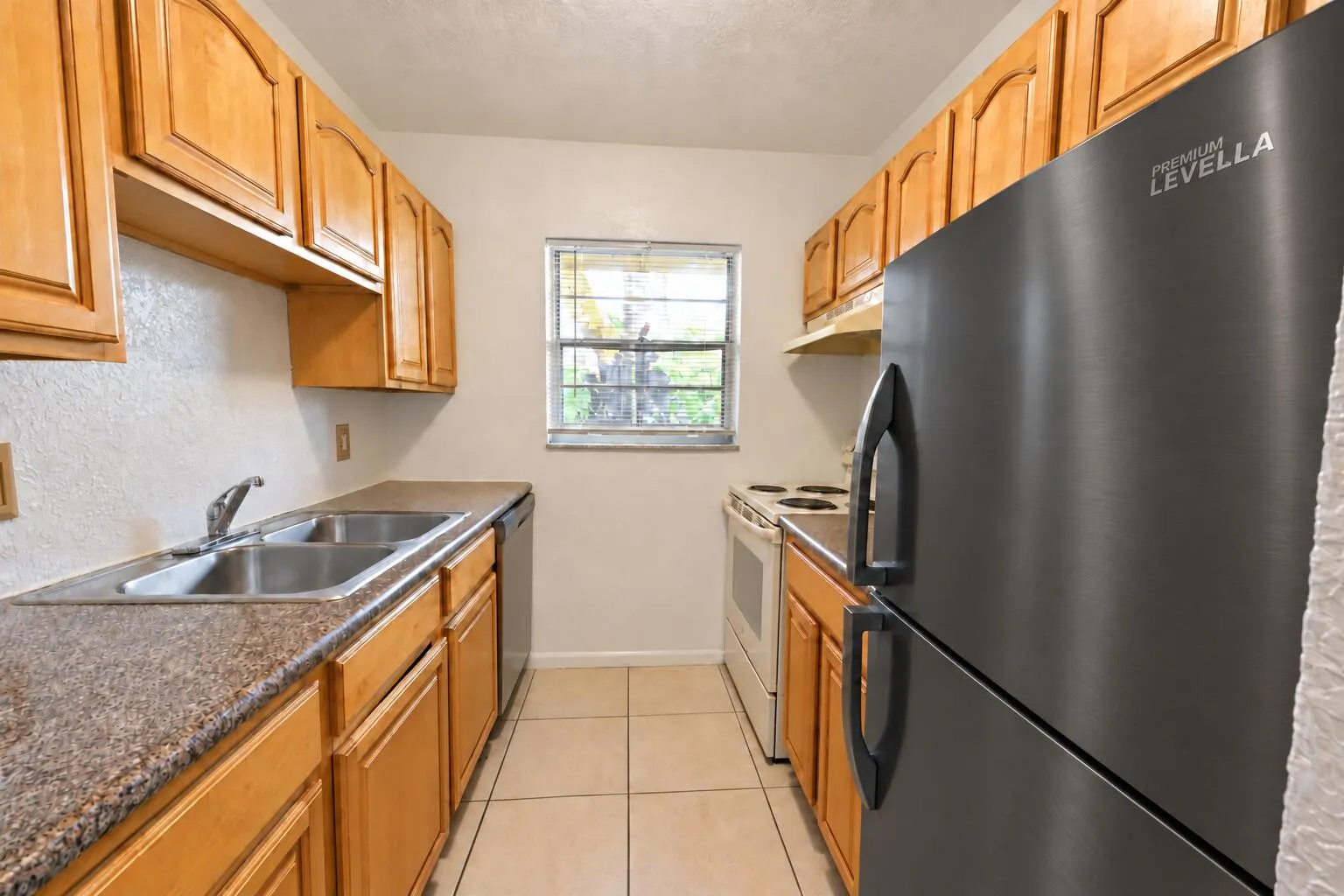 240 Croton Avenue #109