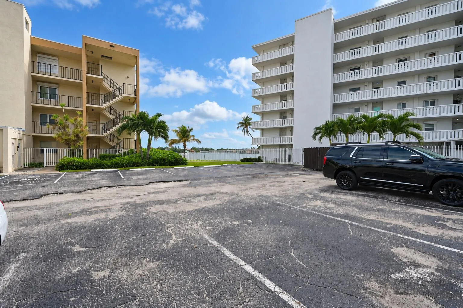 240 Croton Avenue #109