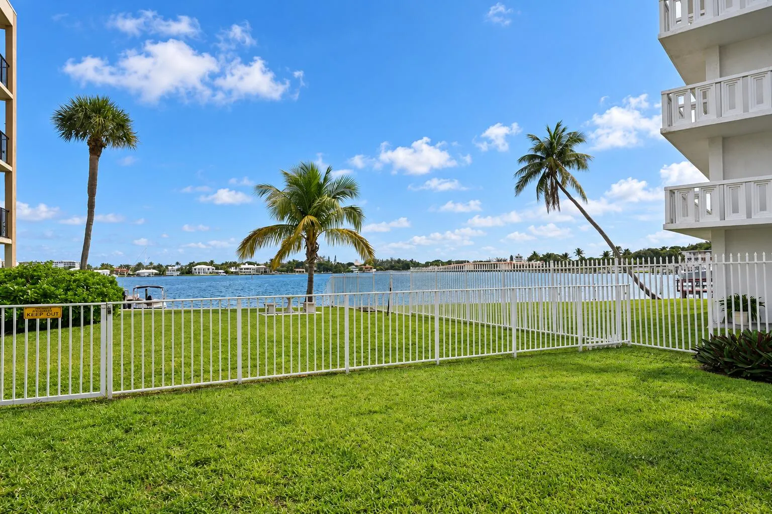 240 Croton Avenue #109