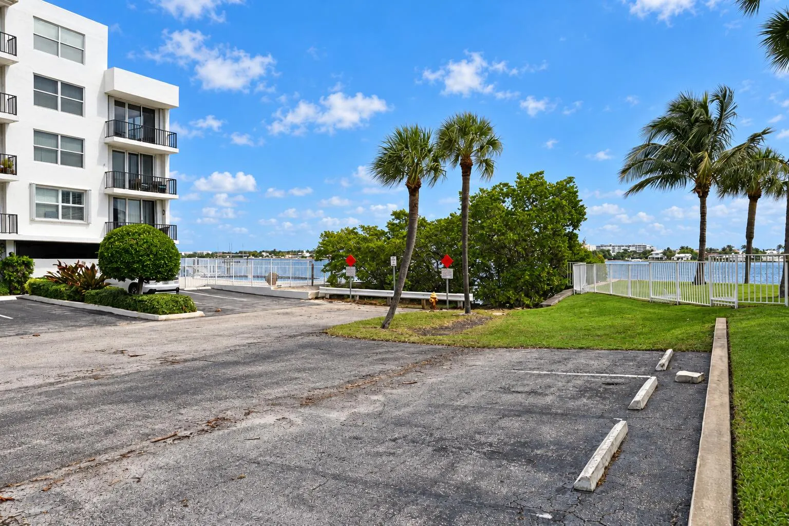 240 Croton Avenue #109