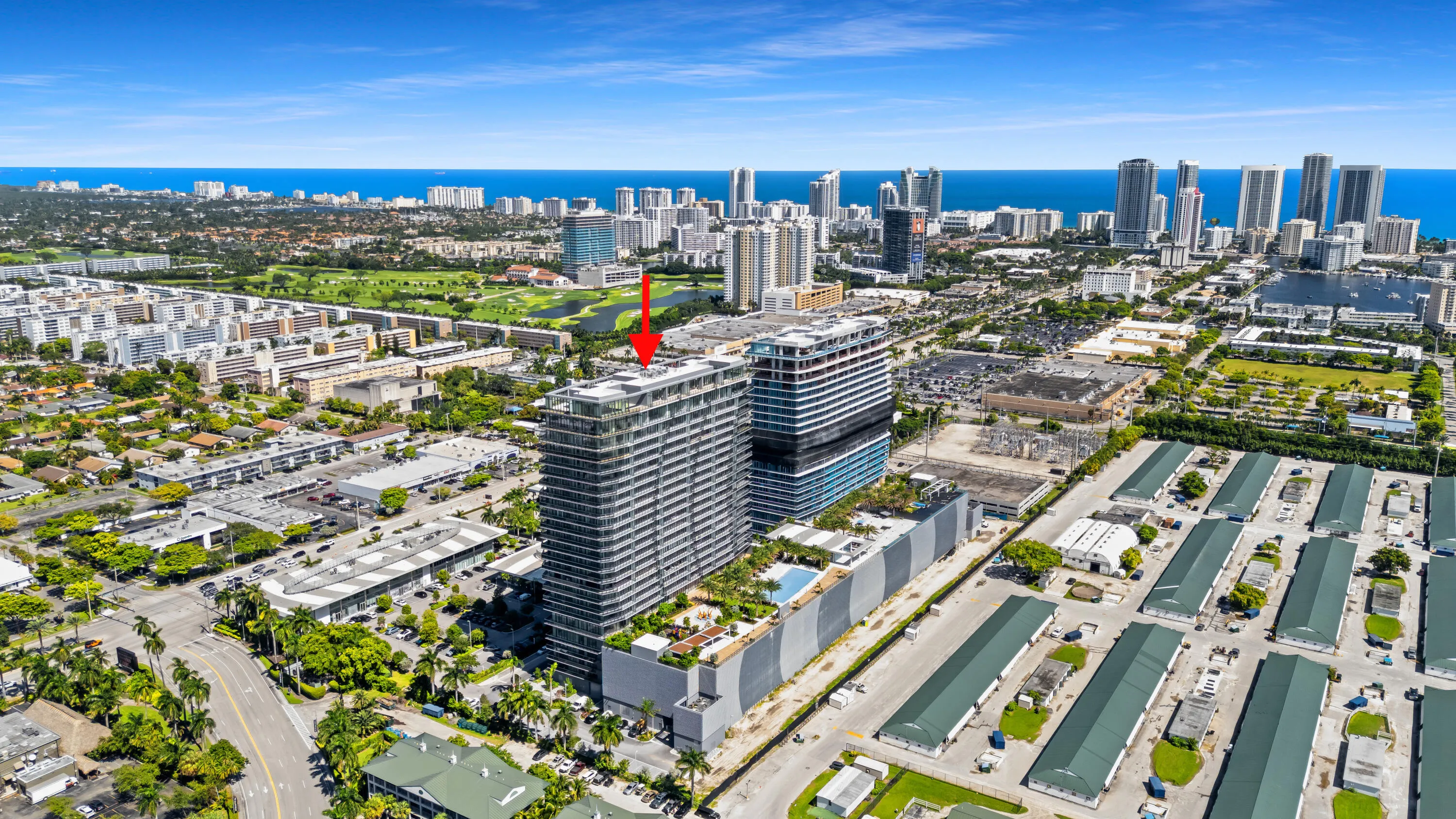 1170 E Hallandale Beach Boulevard #1401
