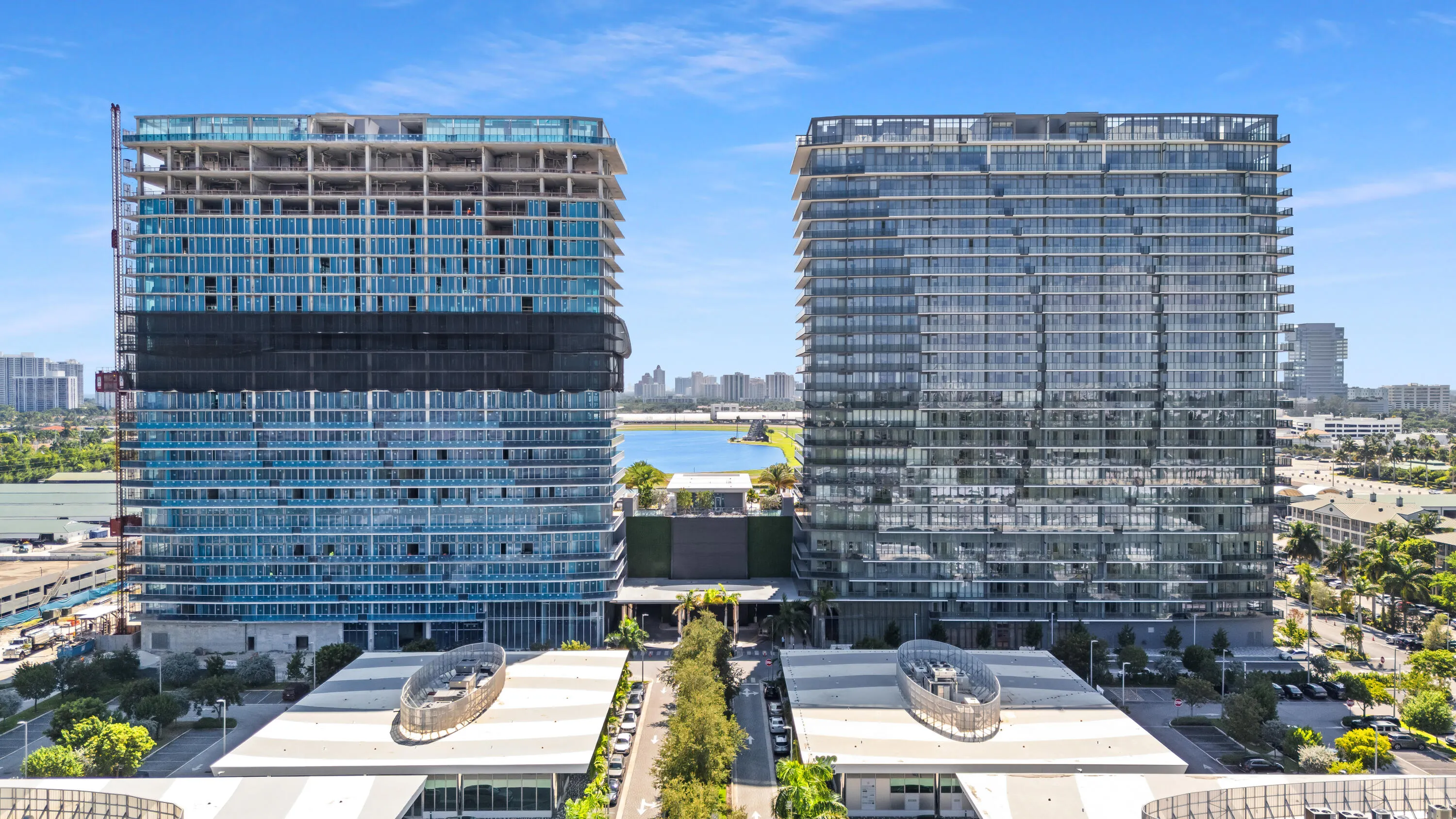1170 E Hallandale Beach Boulevard #1401