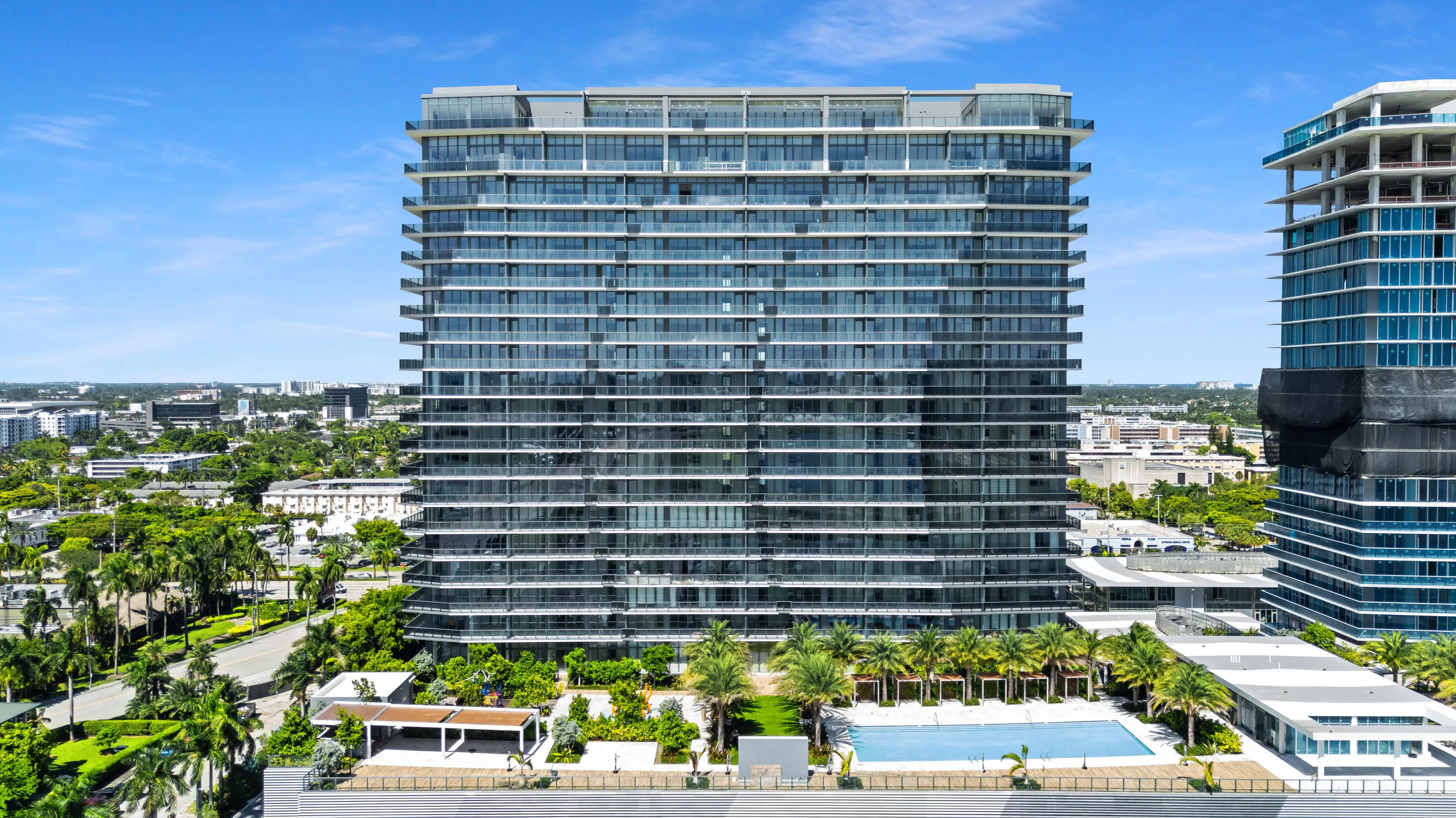 1170 E Hallandale Beach Boulevard #1401