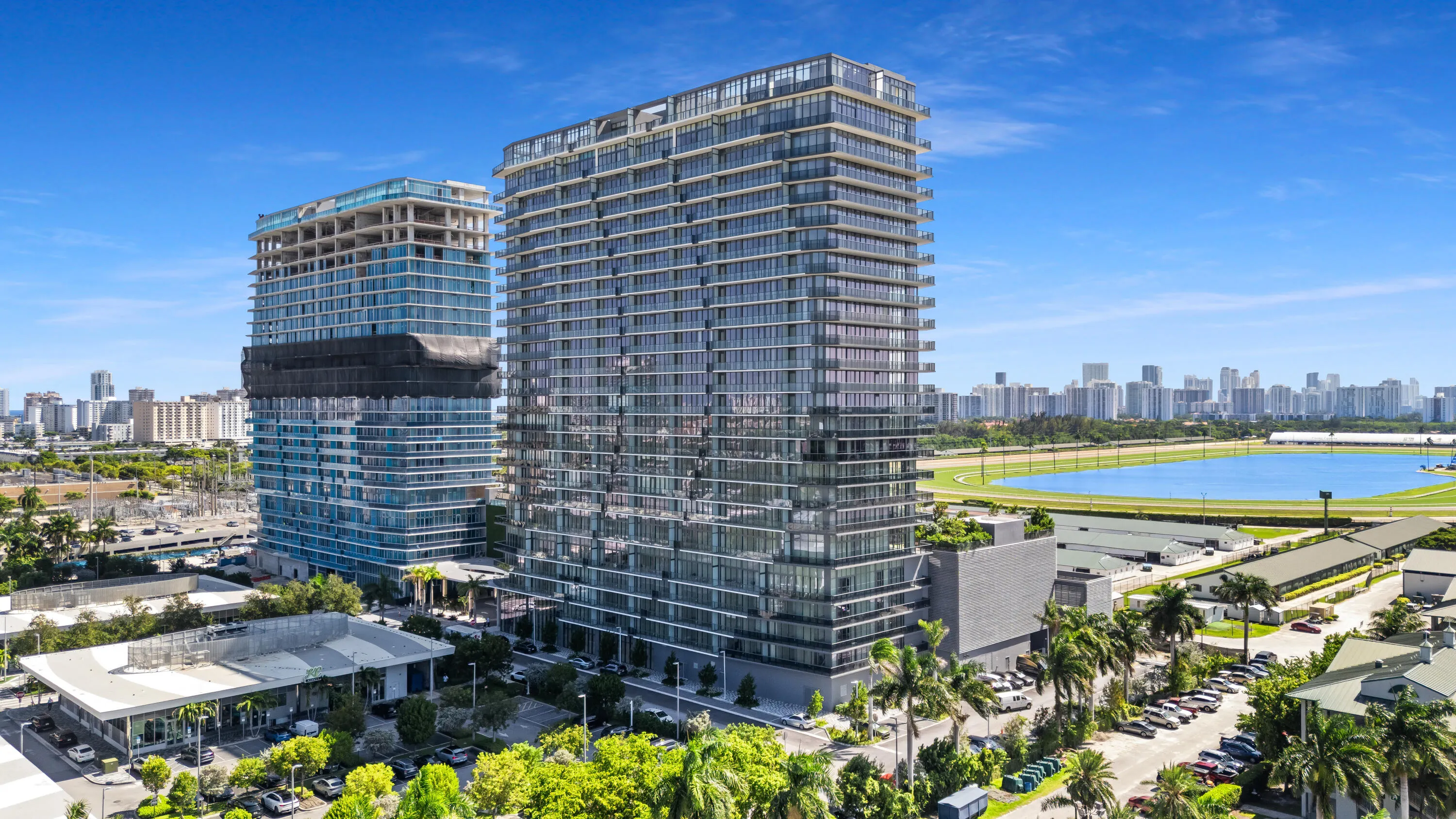 1170 E Hallandale Beach Boulevard #1401