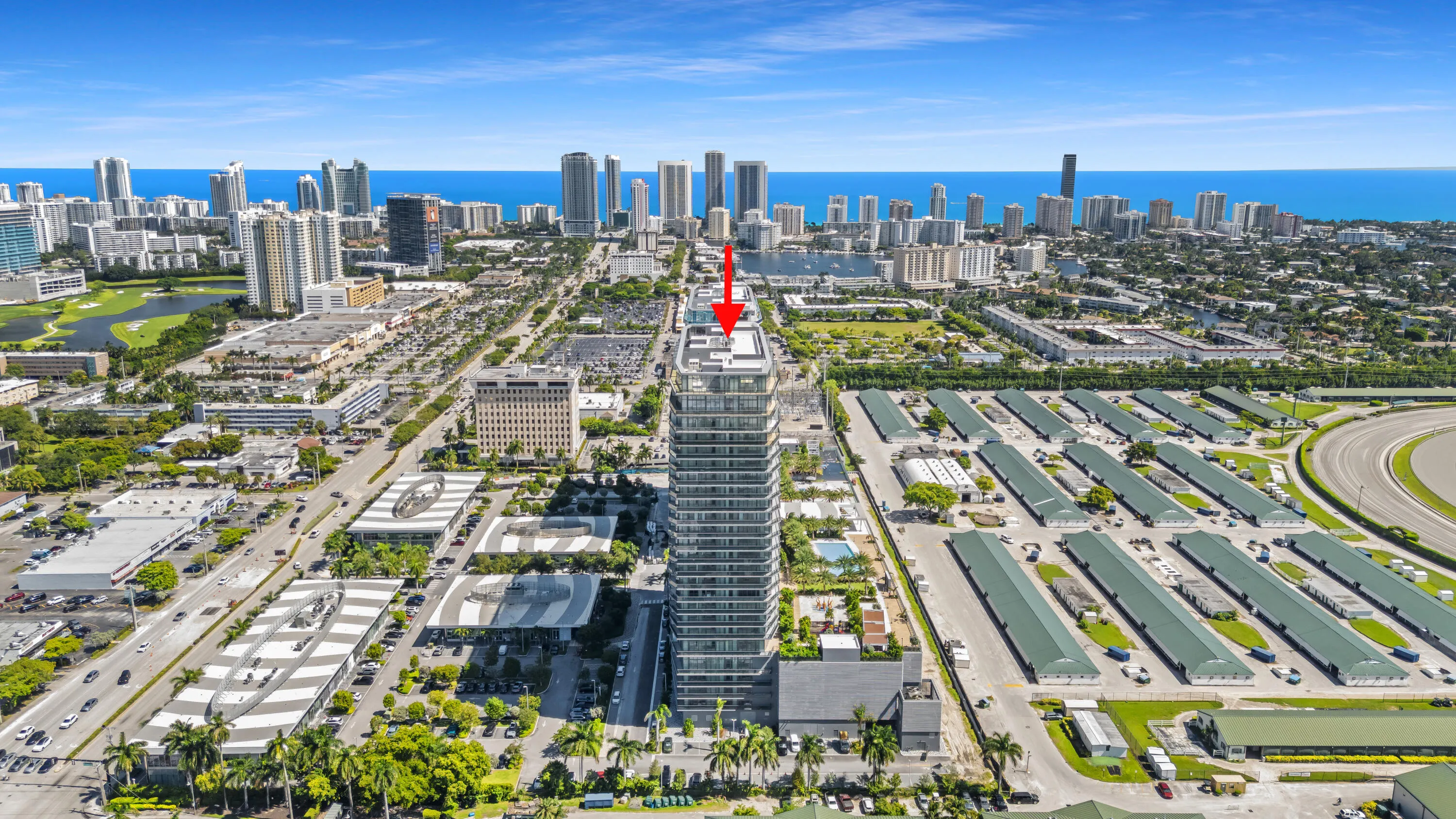 1170 E Hallandale Beach Boulevard #1401