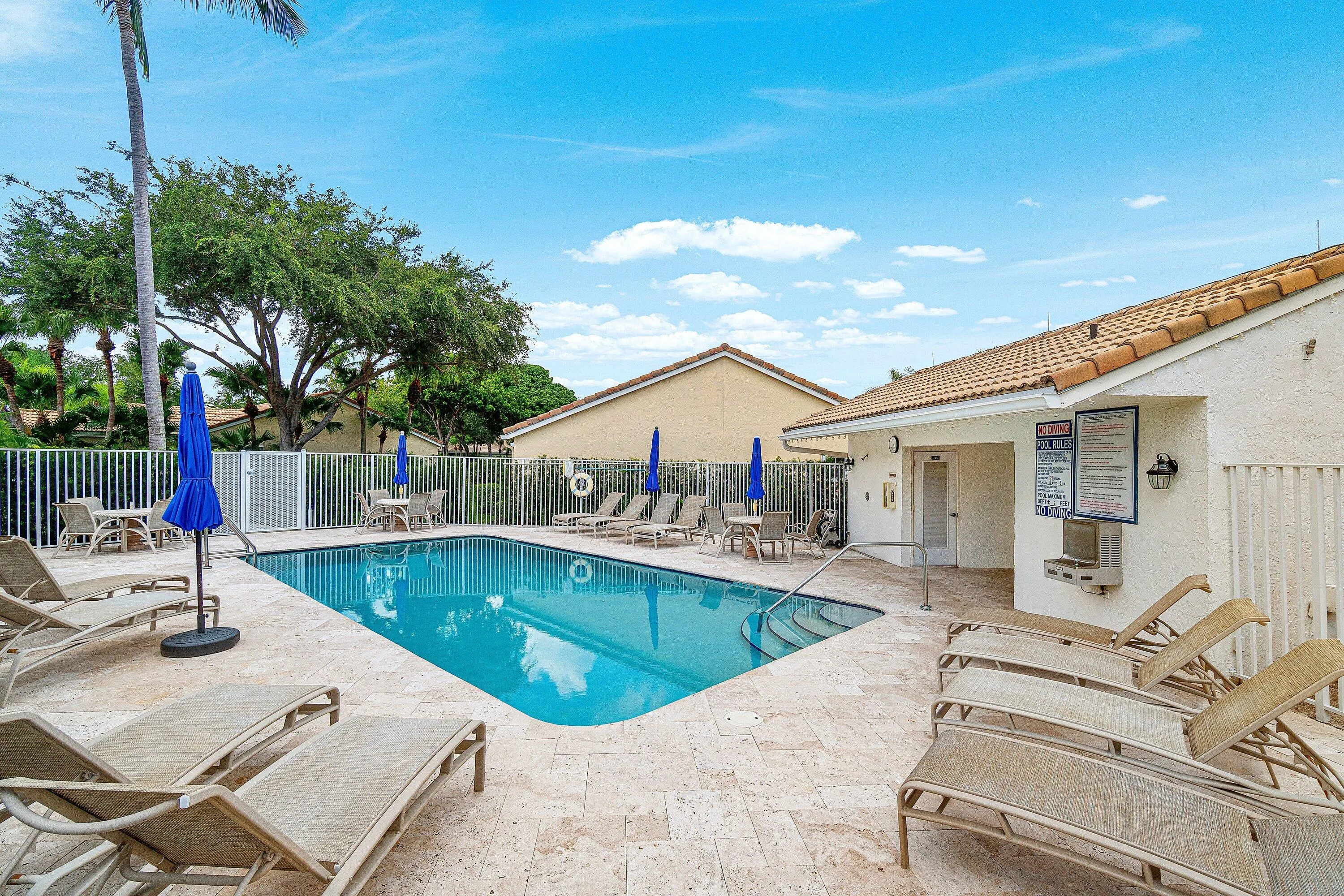 17299 Boca Club Boulevard #4