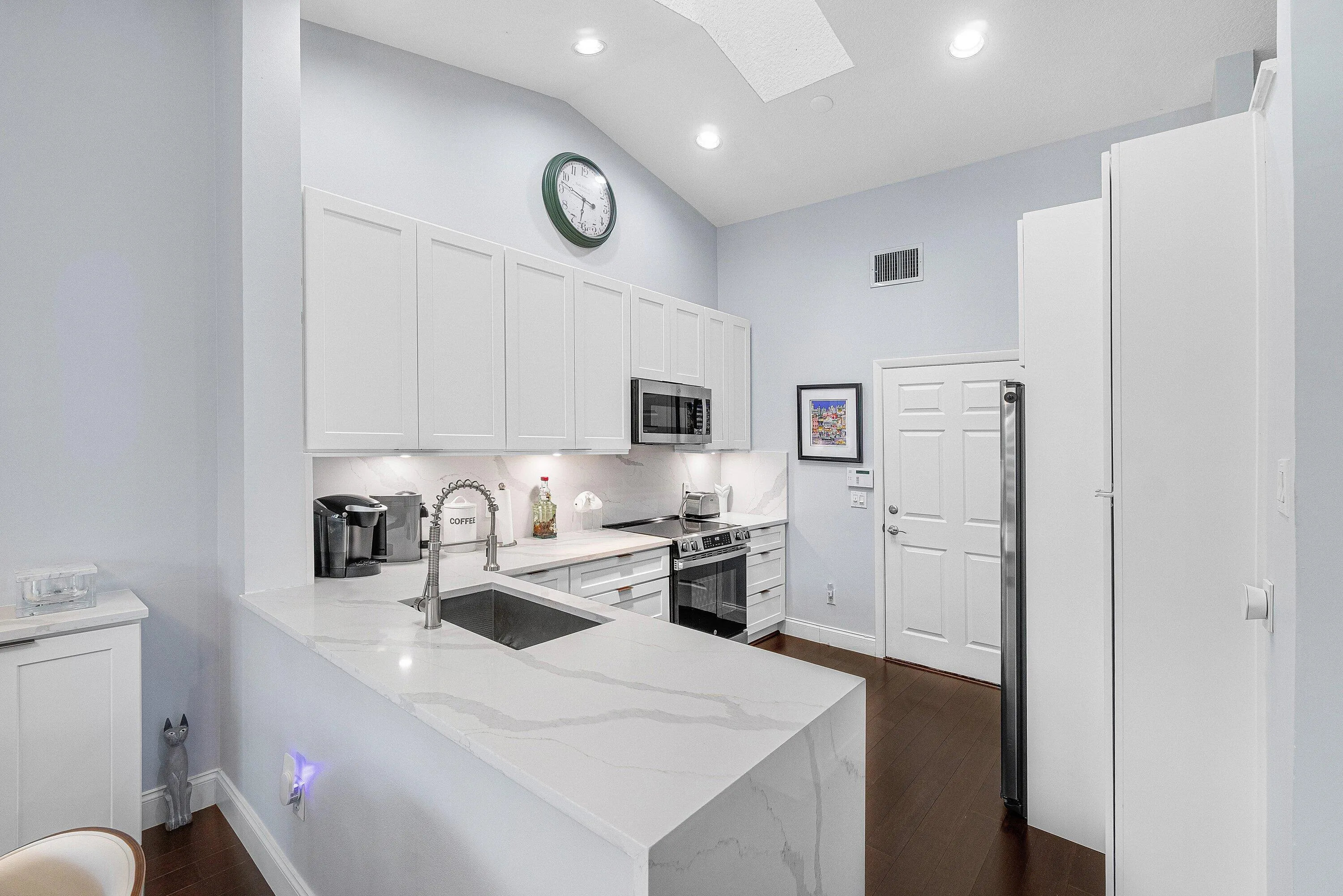 17299 Boca Club Boulevard #4