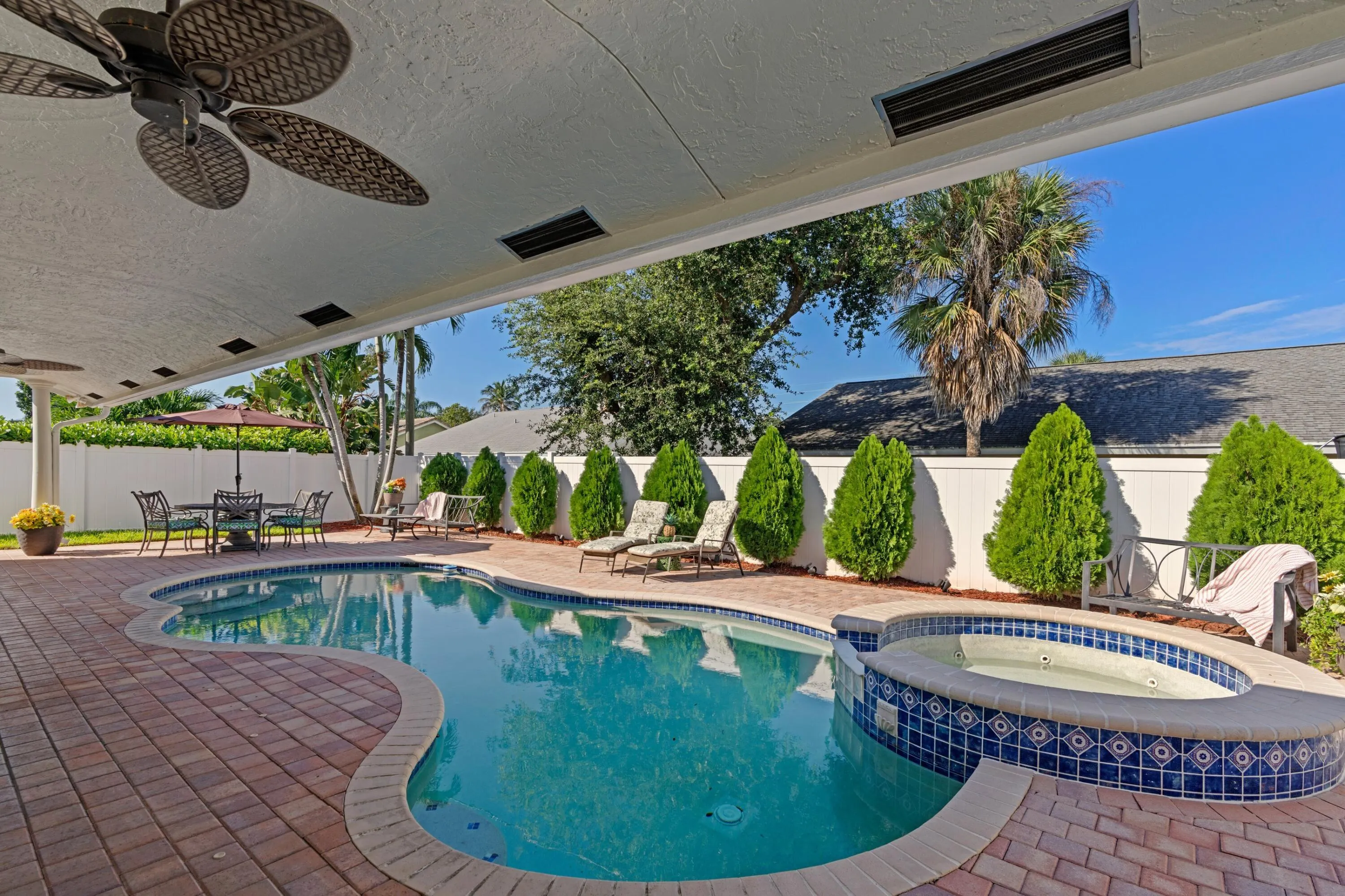 7969 W COUNTRY CLUB Boulevard