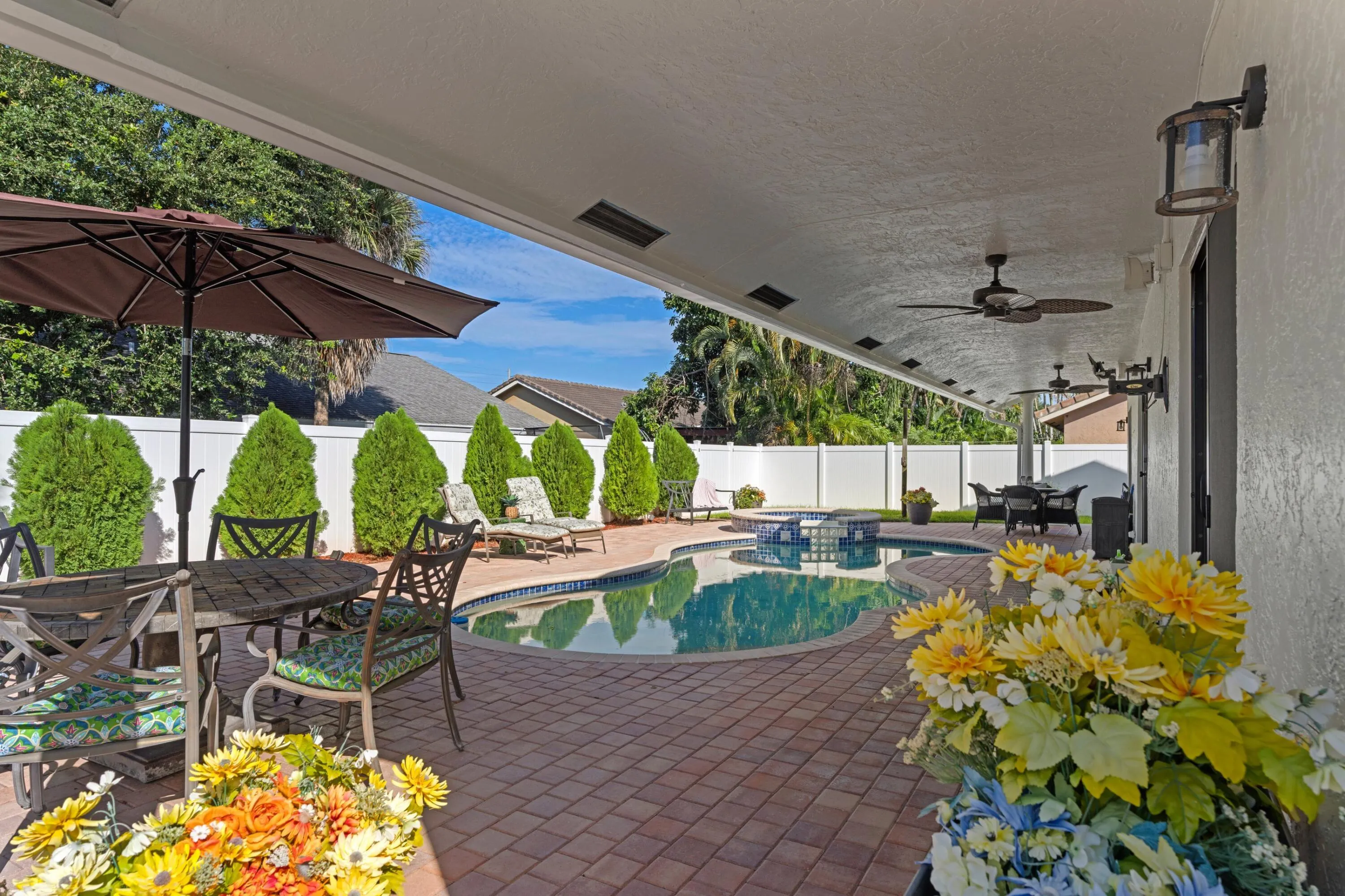 7969 W COUNTRY CLUB Boulevard