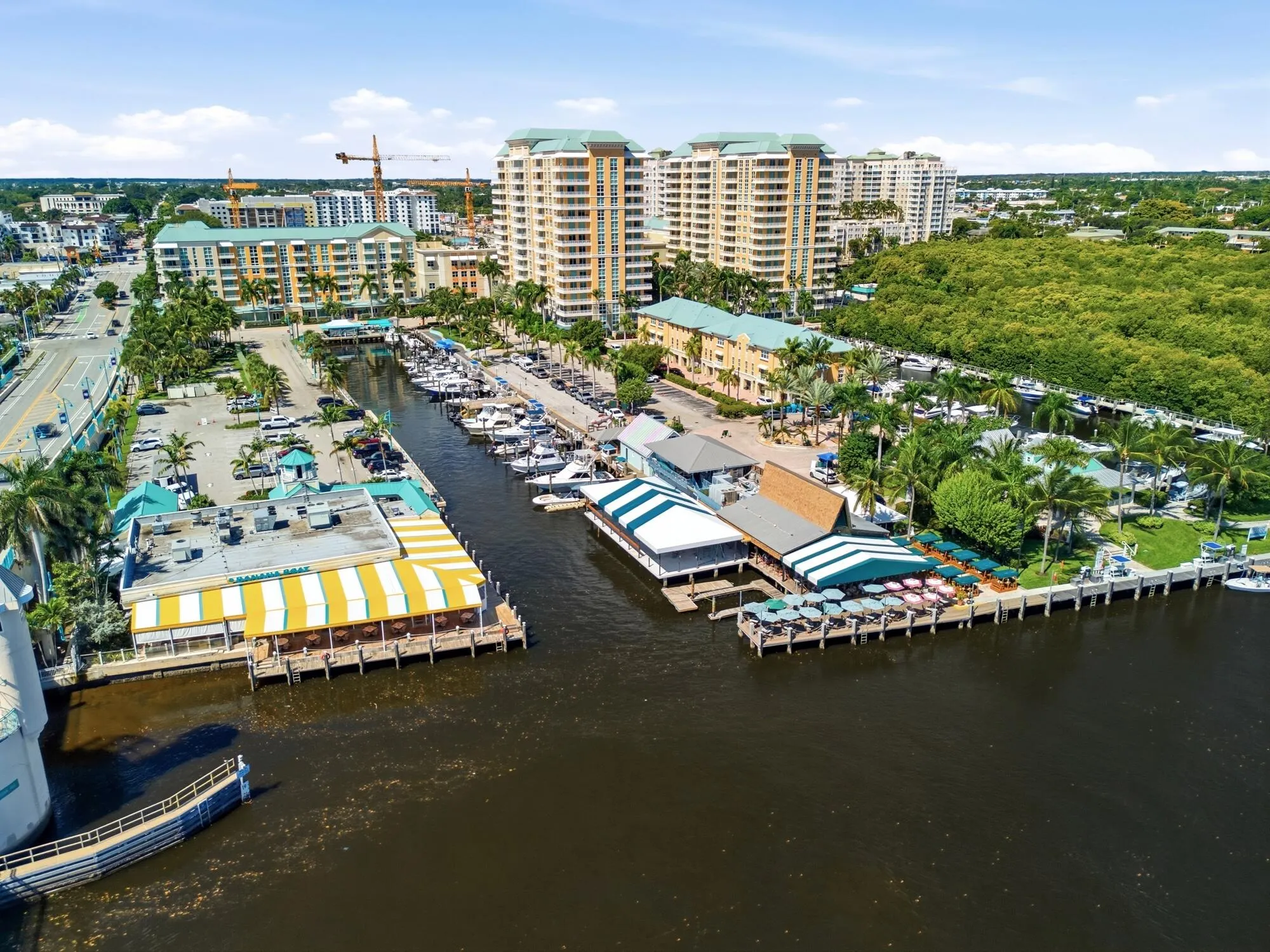 700 E Boynton Beach Boulevard
