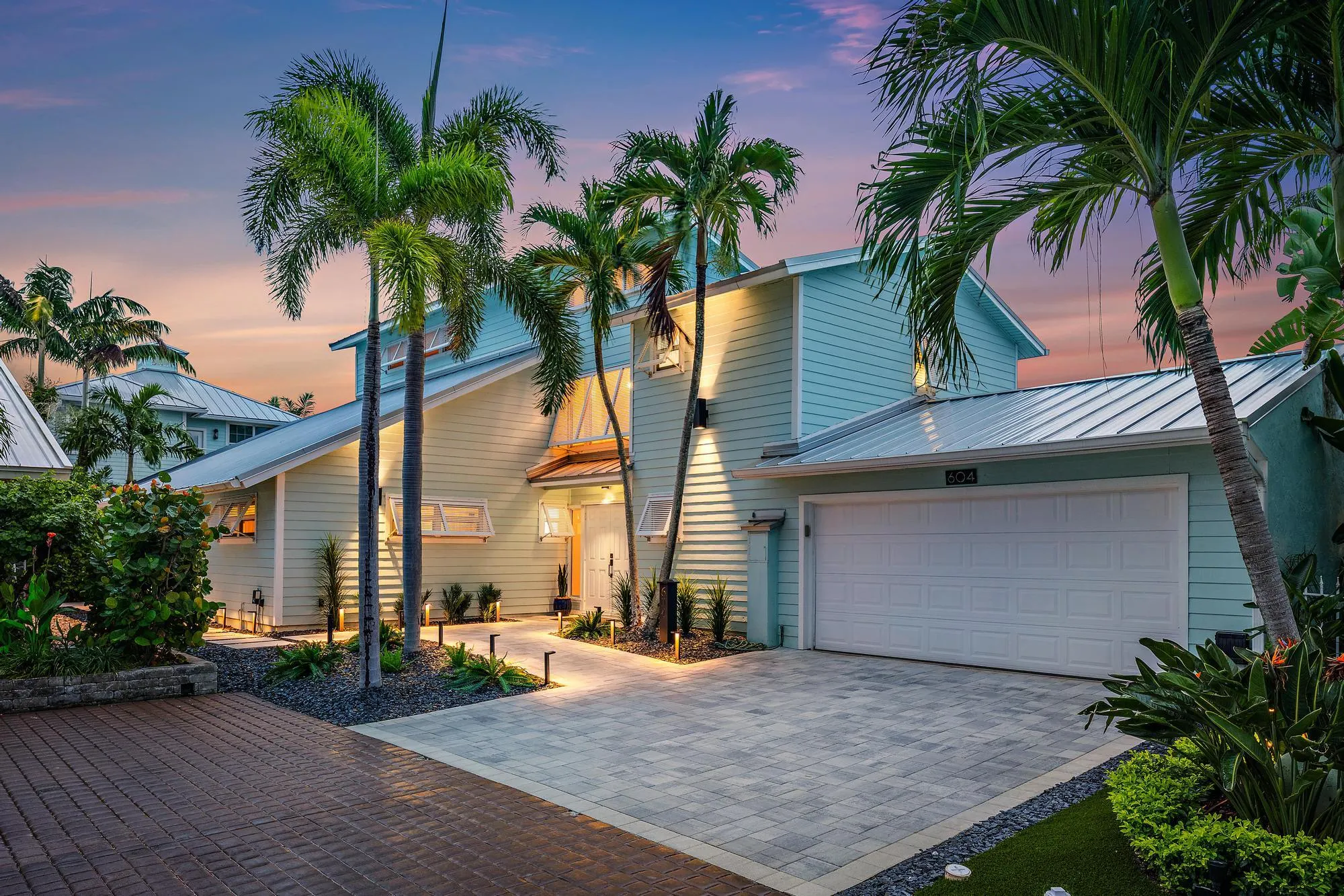 604 Xanadu Place