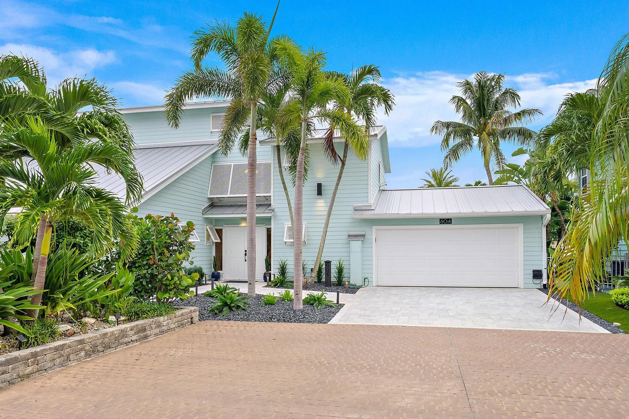 604 Xanadu Place