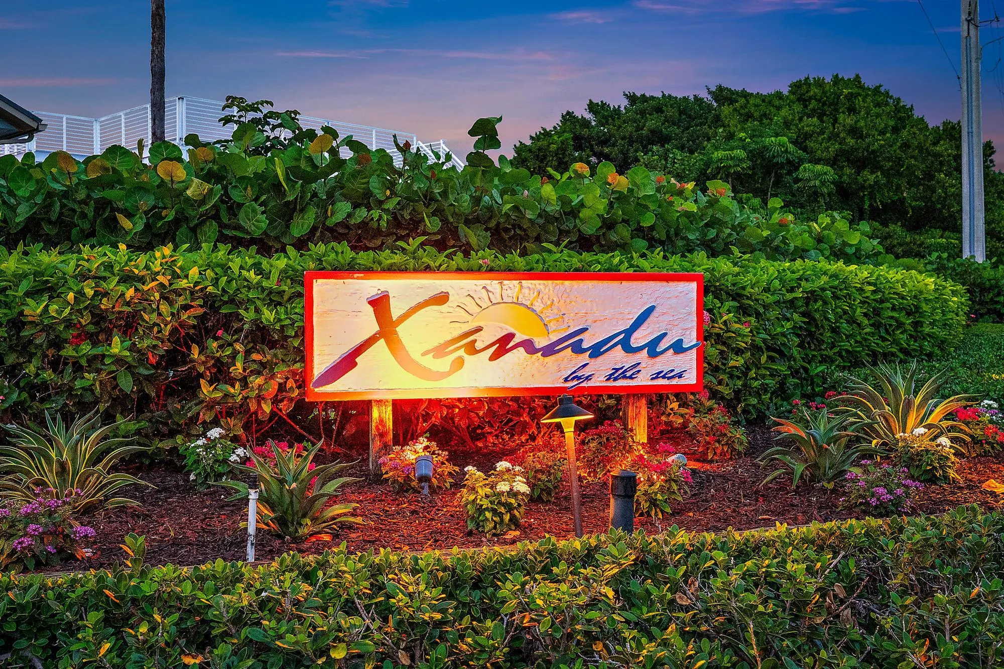 604 Xanadu Place