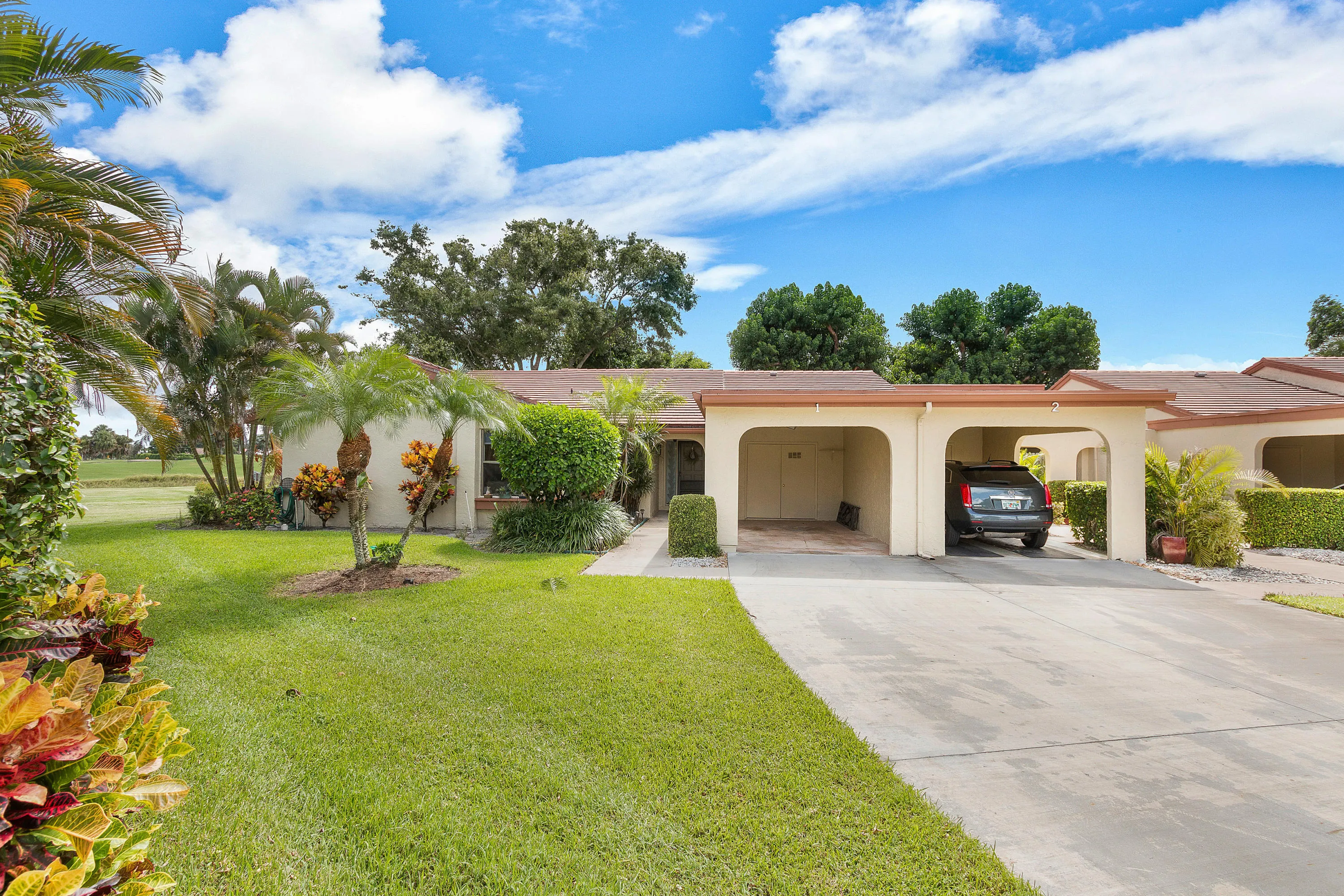 5944 Forest Grove Drive #1