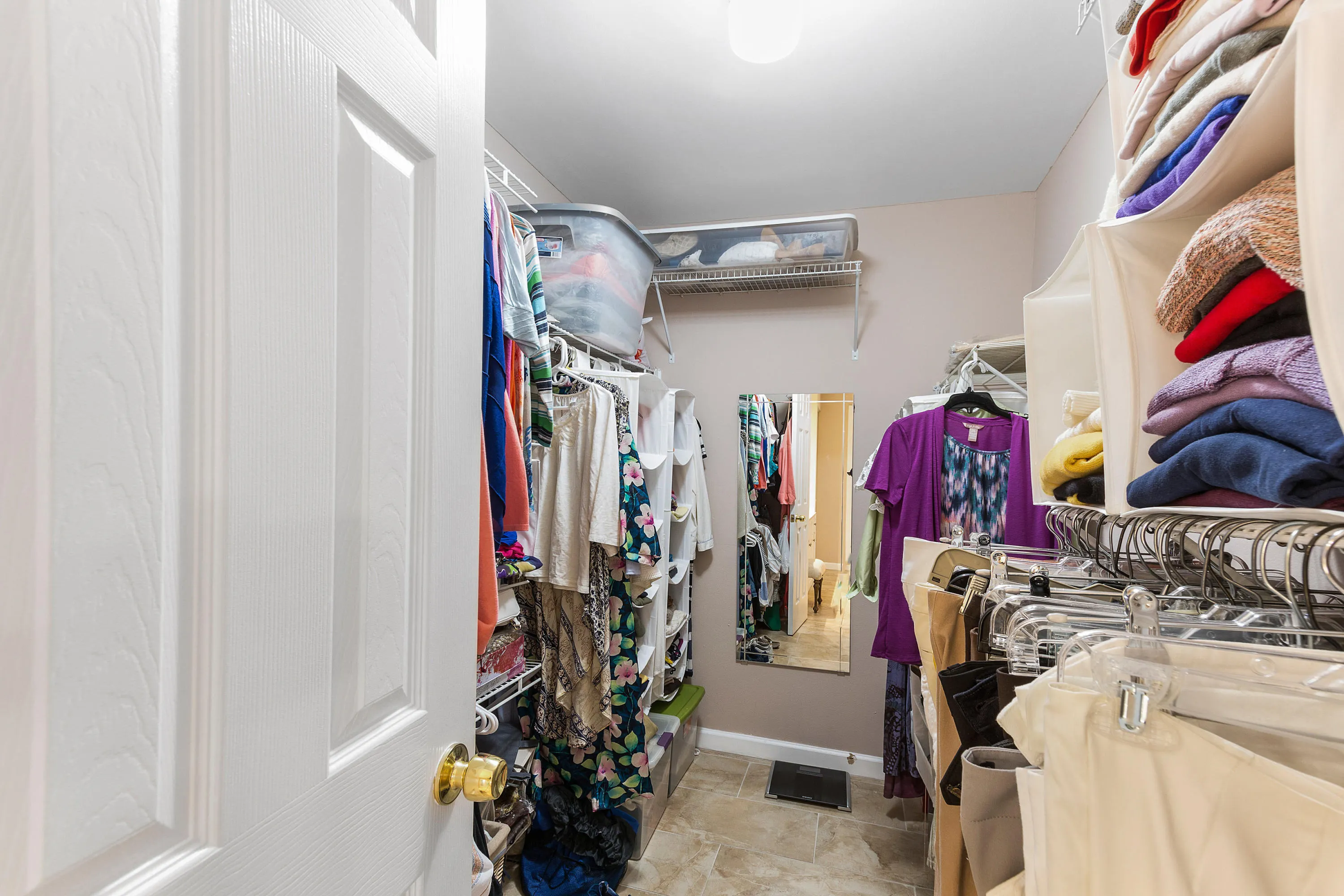5944 Forest Grove Drive #1