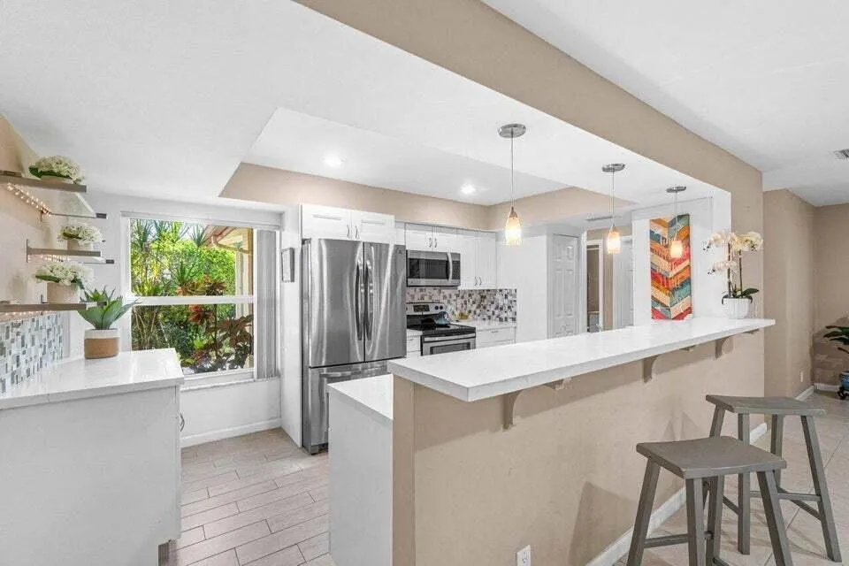 5944 Forest Grove Drive #1