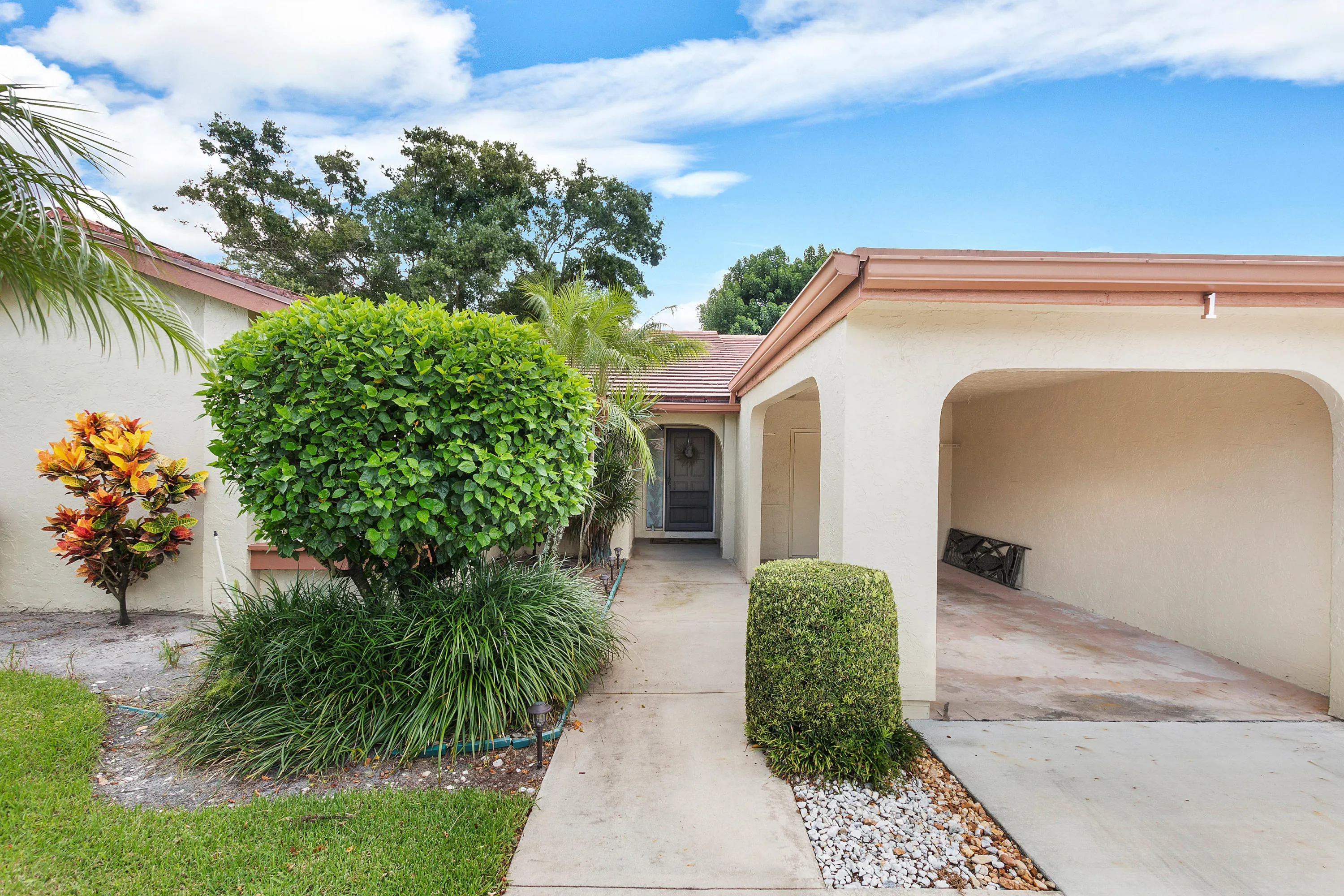 5944 Forest Grove Drive #1