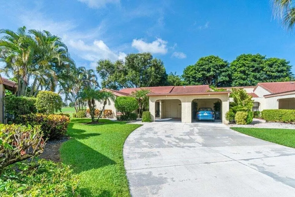 5944 Forest Grove Drive #1