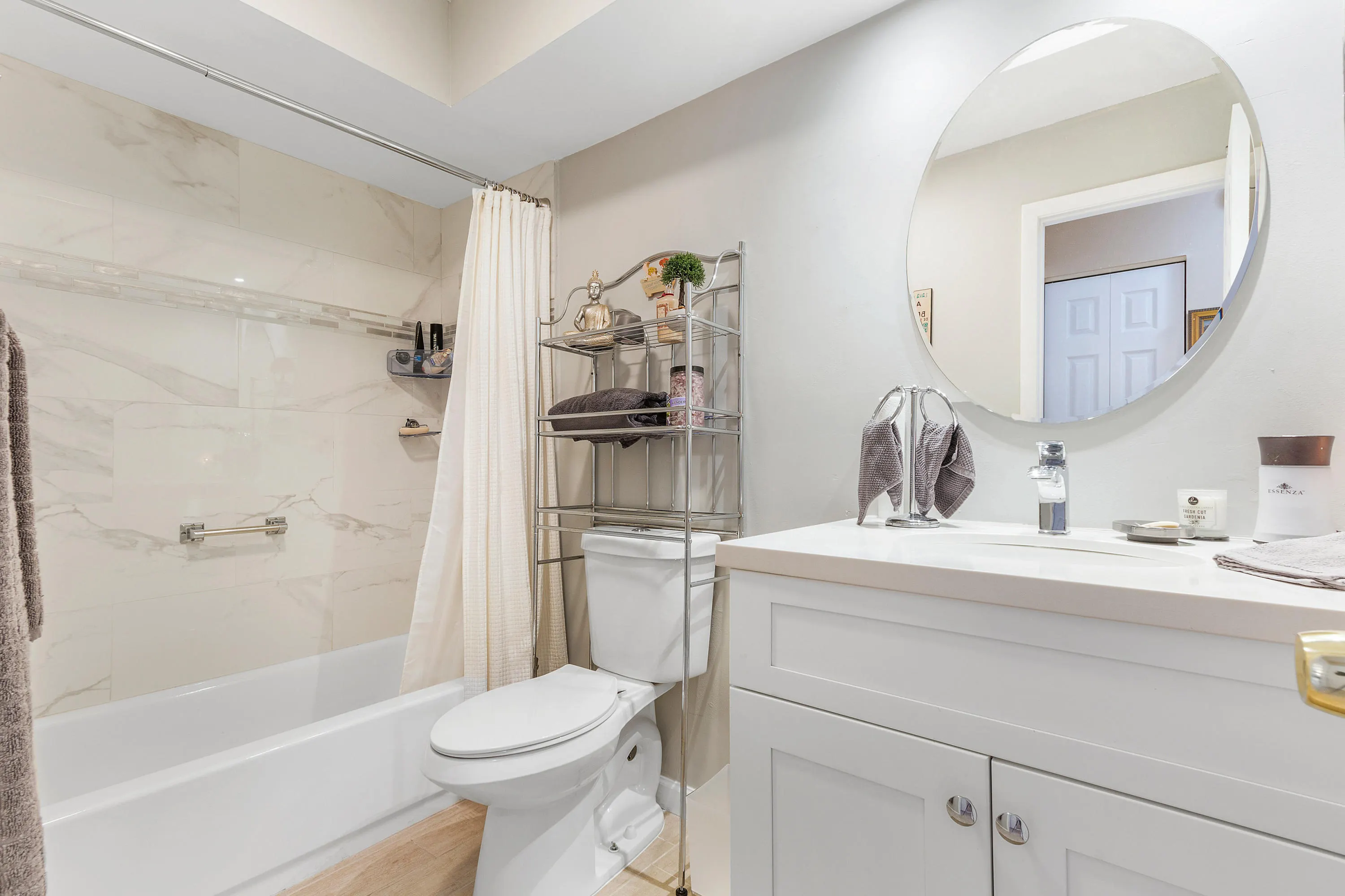 5944 Forest Grove Drive #1