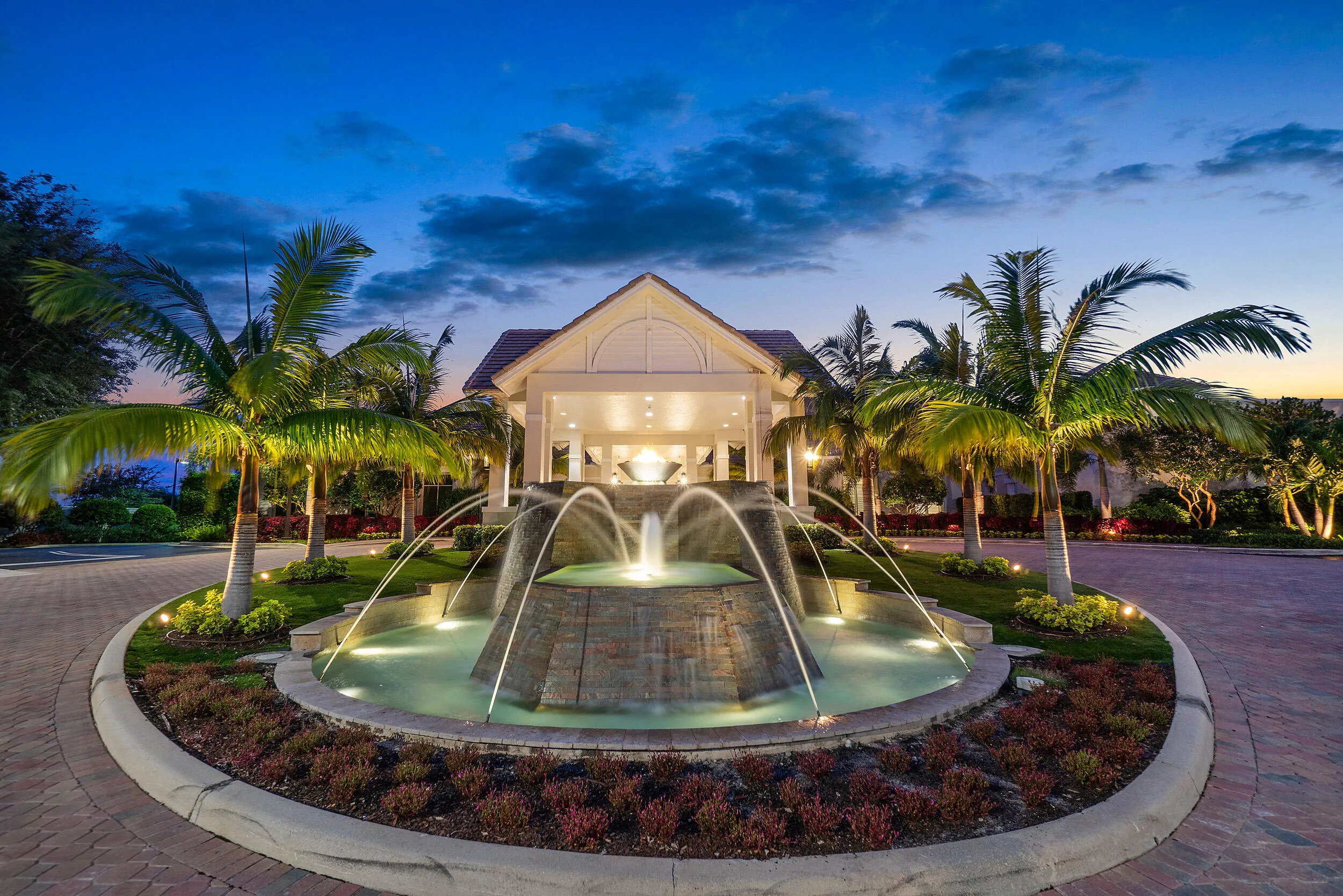 8864 Shoal Creek Lane