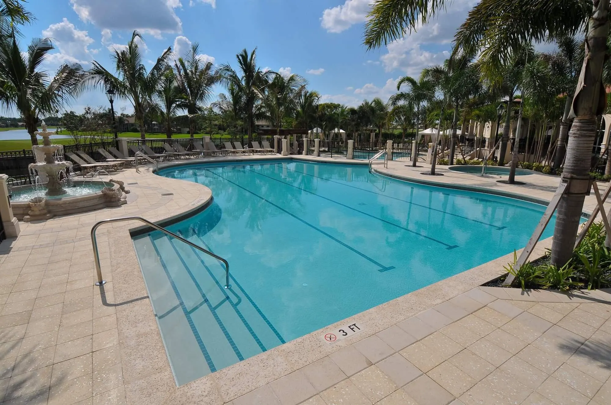8864 Shoal Creek Lane