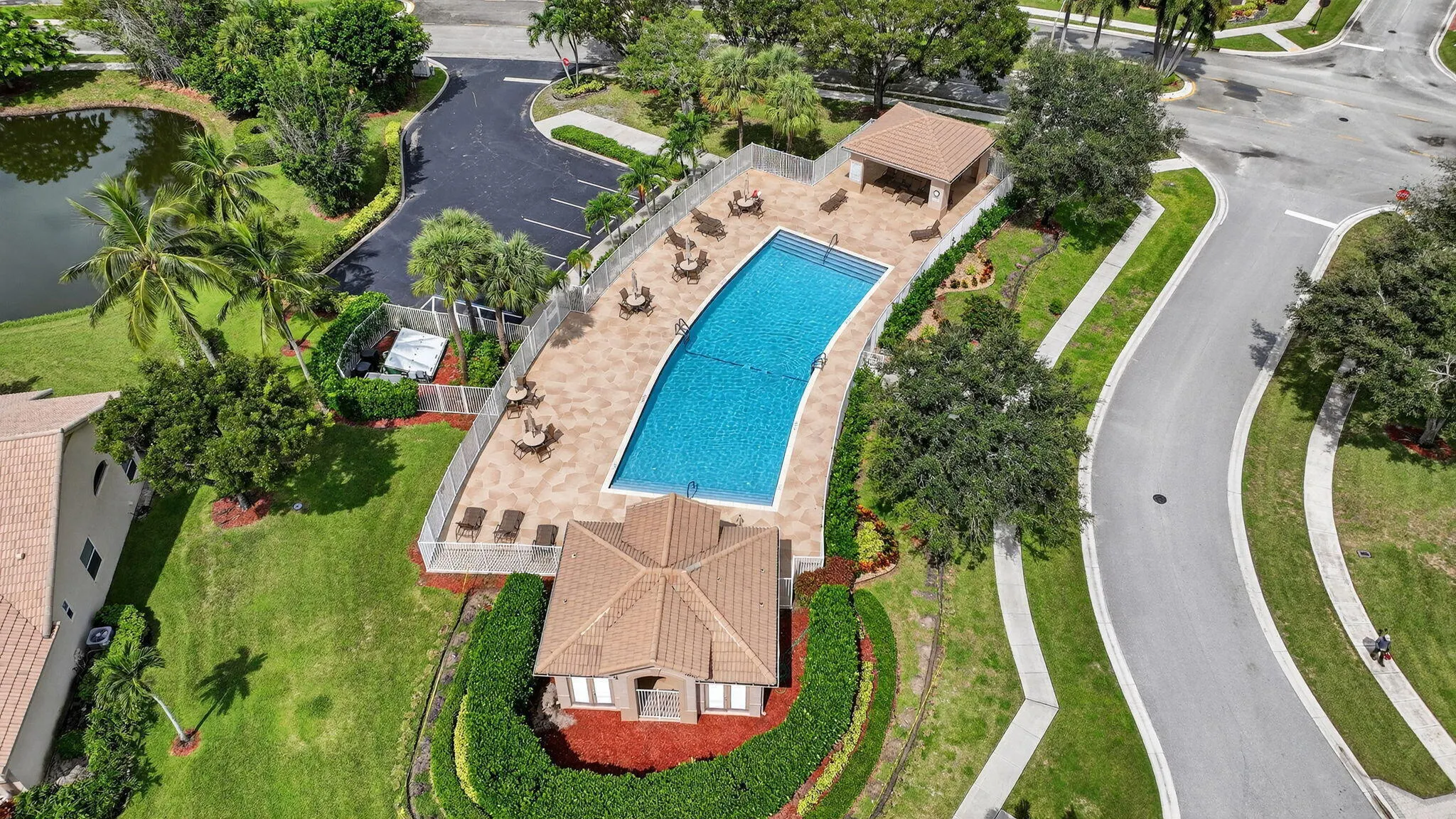 8864 Shoal Creek Lane