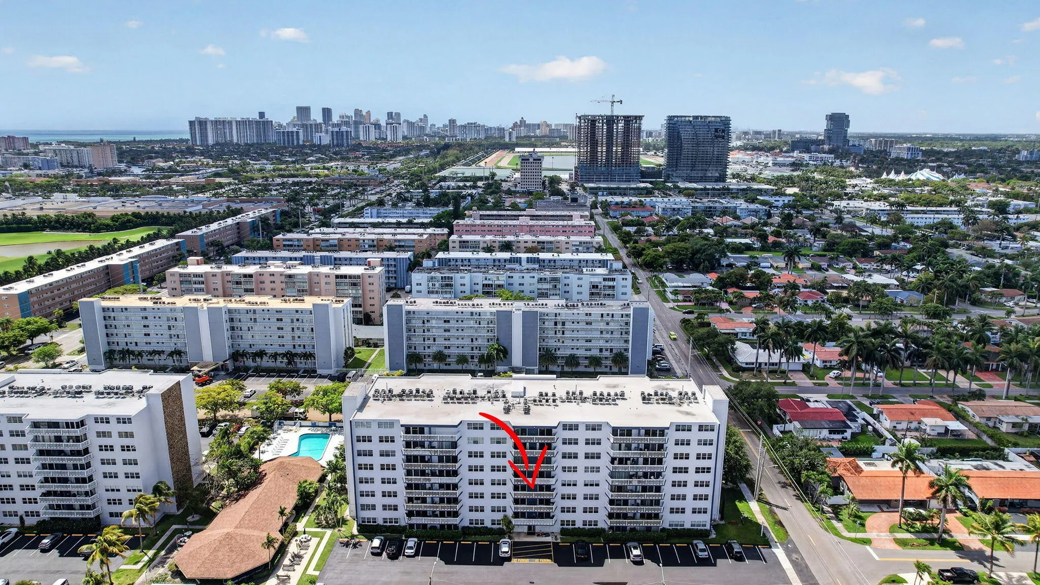 400 NE 12TH Avenue #405