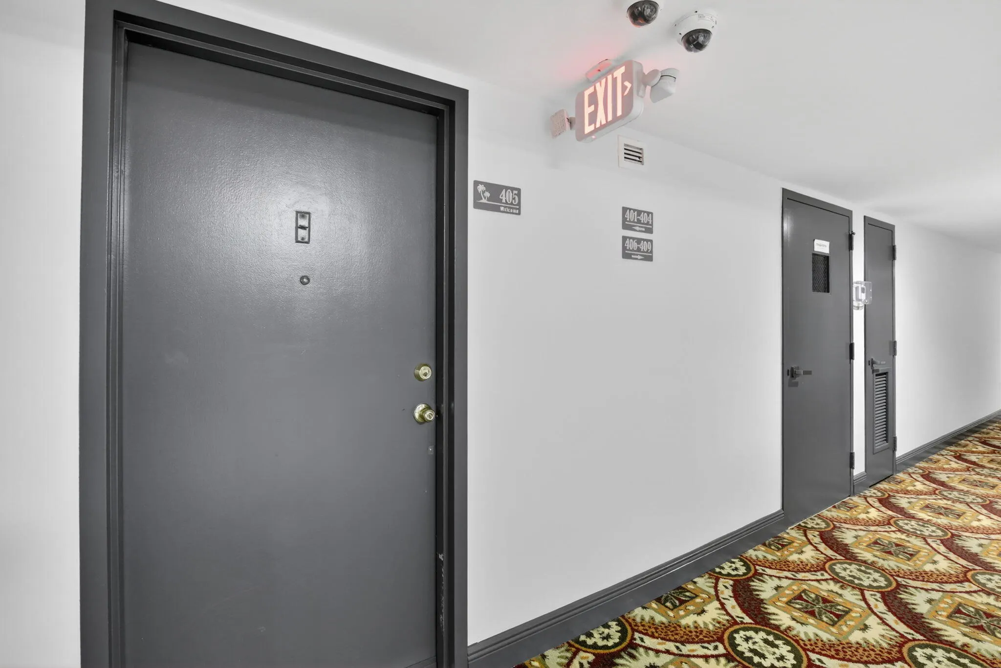 400 NE 12TH Avenue #405