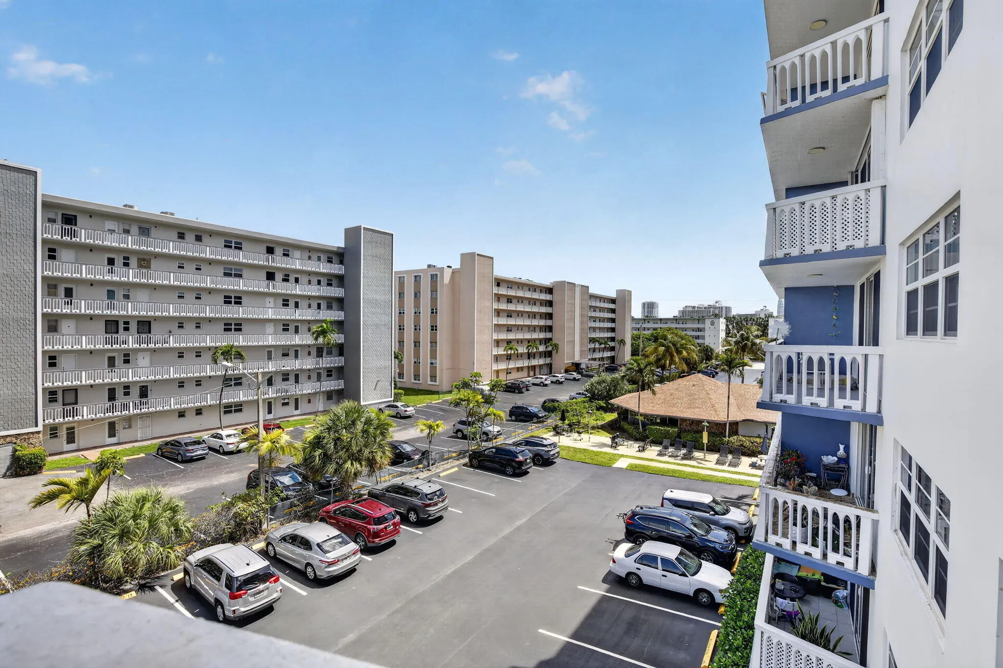 400 NE 12TH Avenue #405
