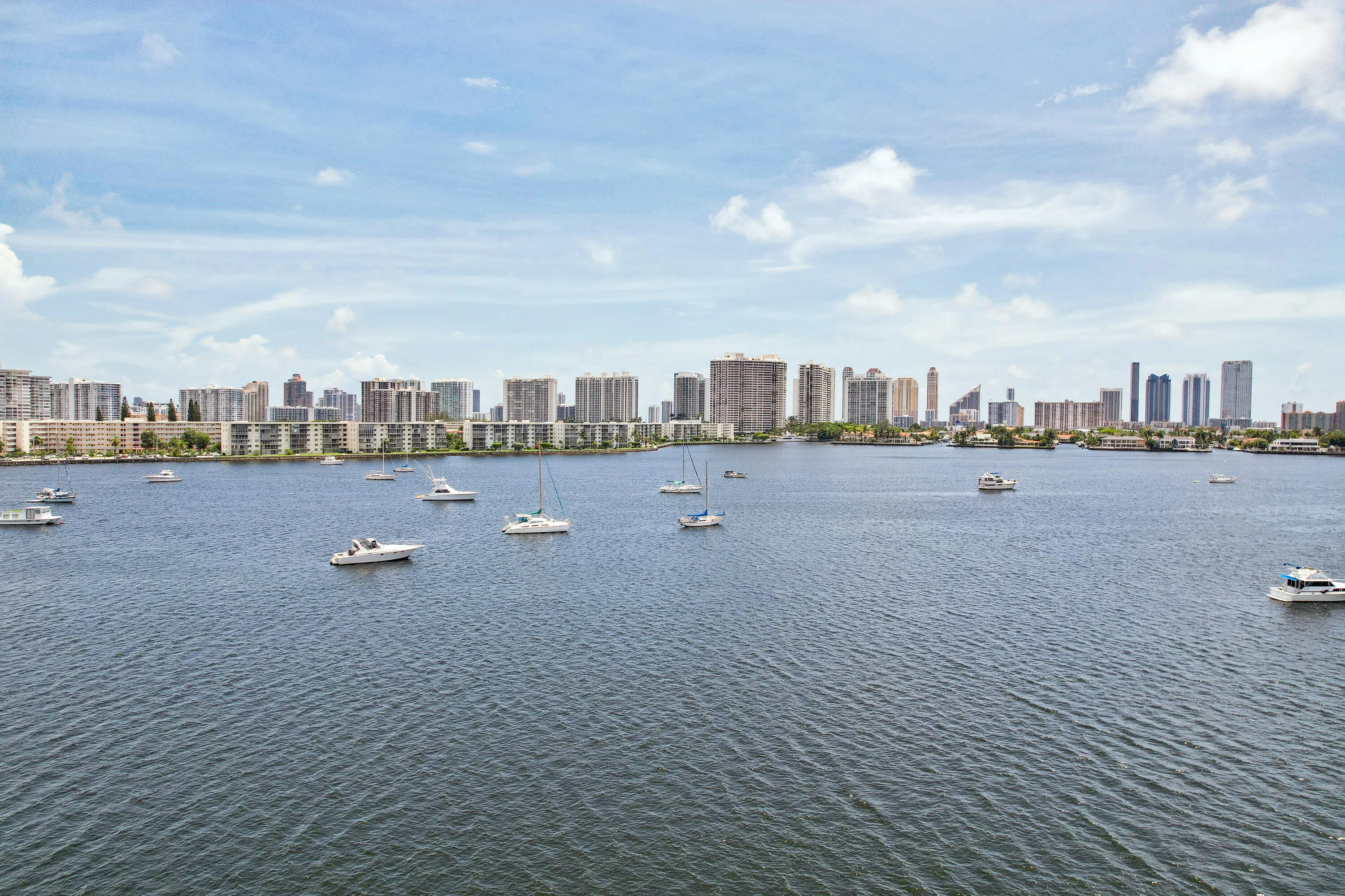 17301 BISCAYNE Boulevard #PH-7