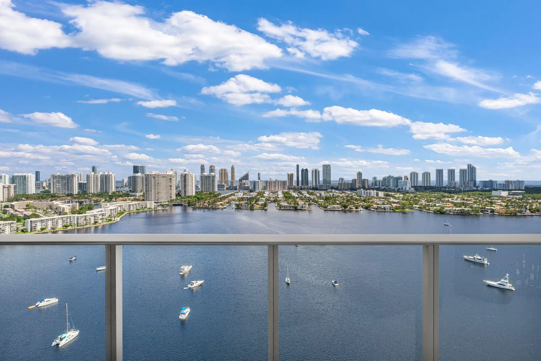 17301 BISCAYNE Boulevard #PH-7