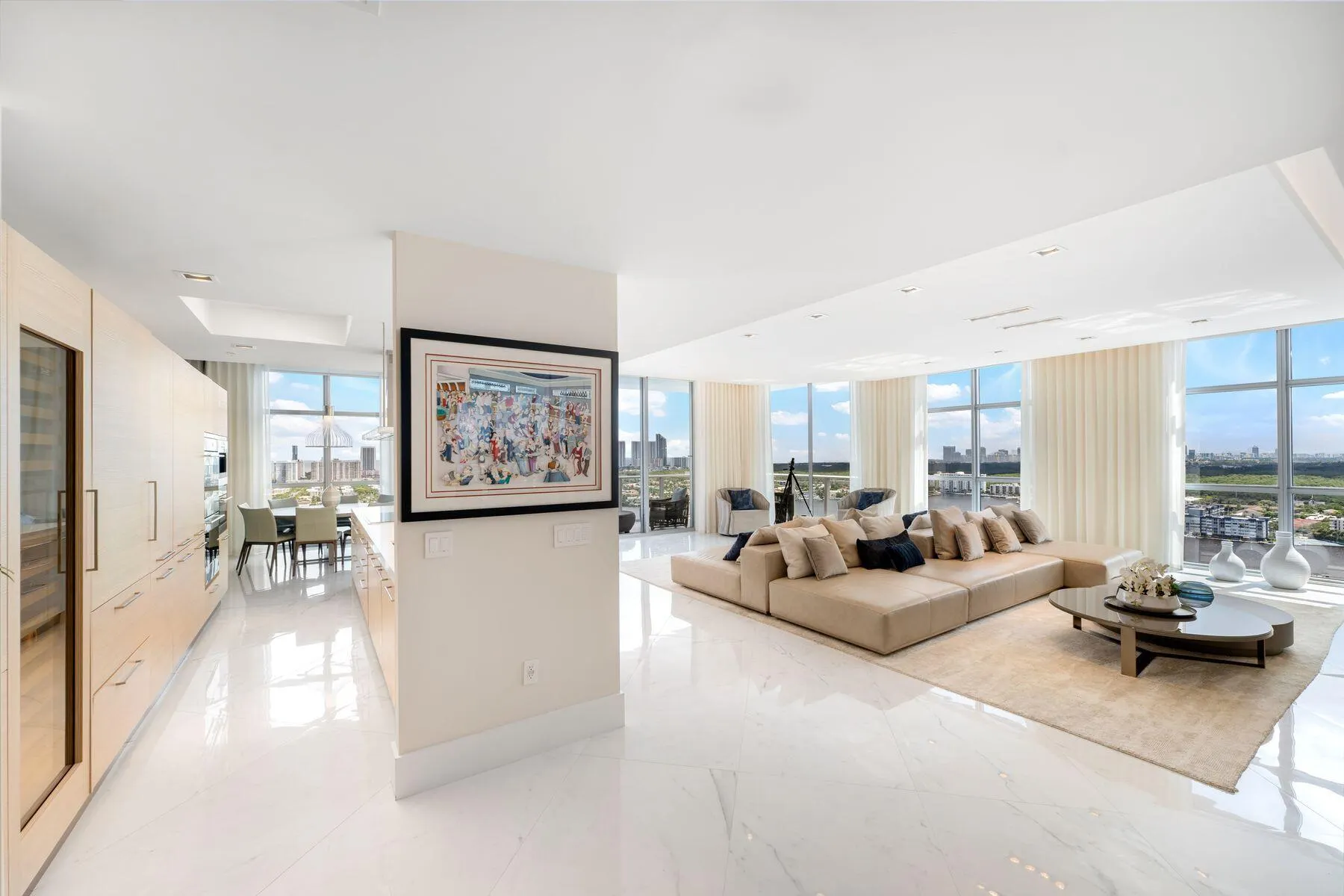 17301 BISCAYNE Boulevard #PH-7